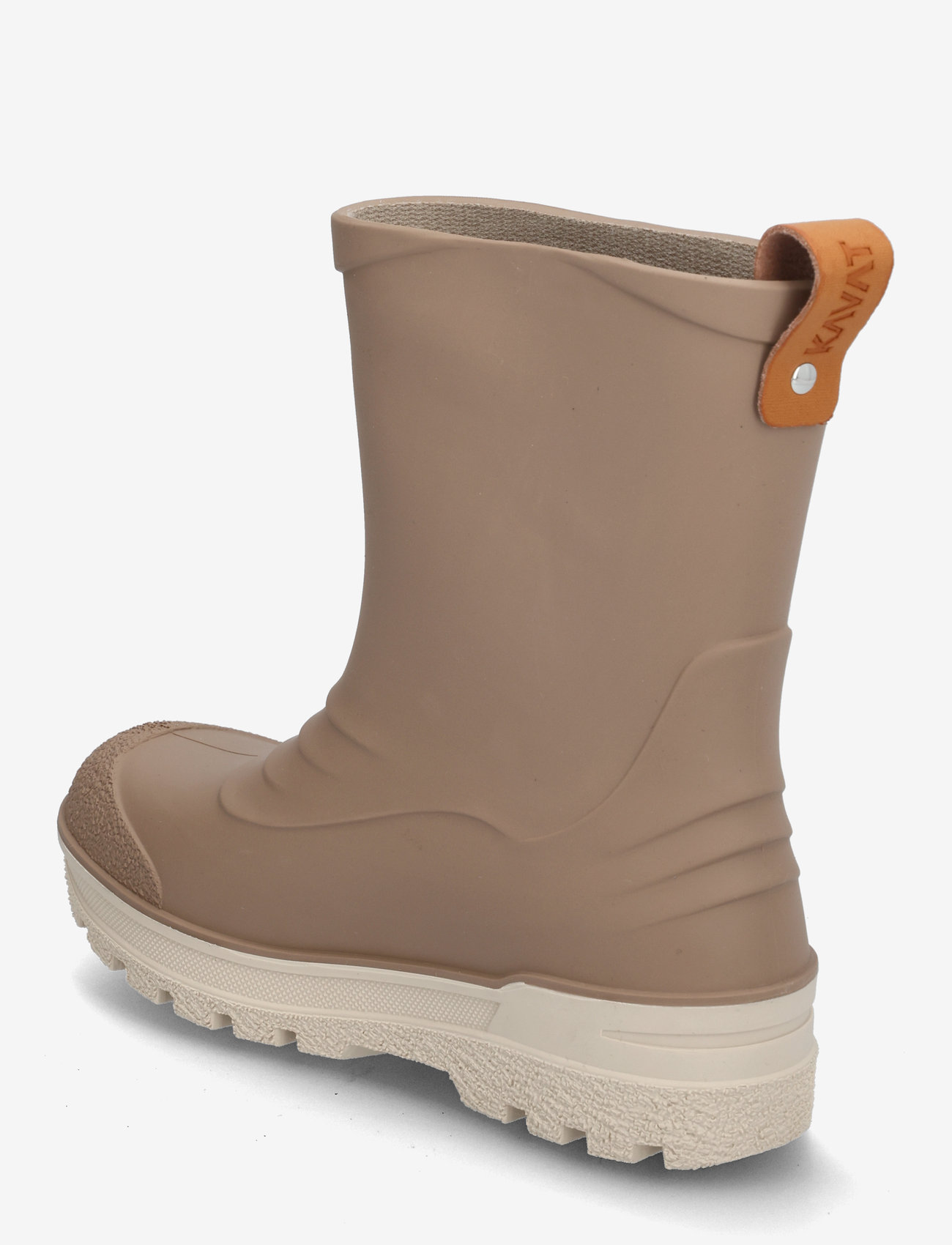 Kavat - Grytgöl - mud - 2