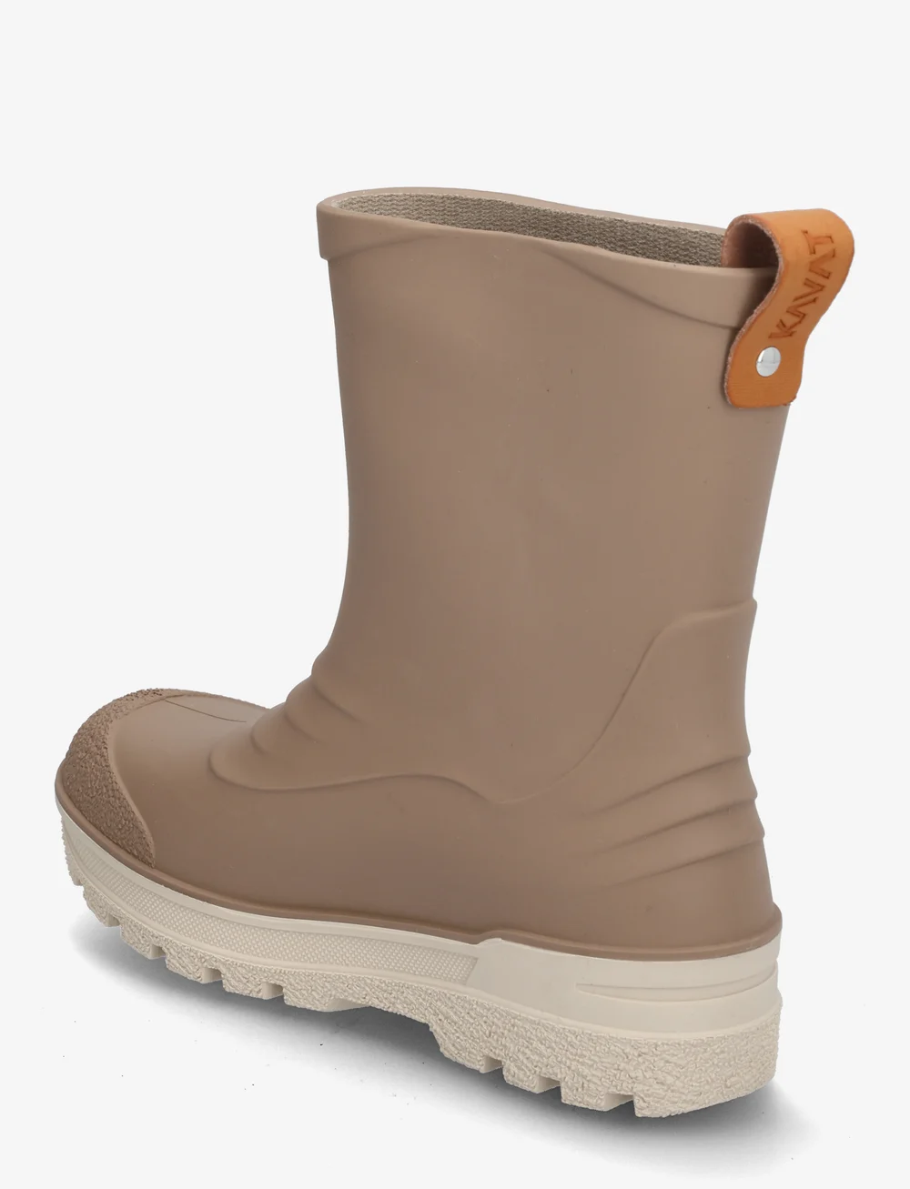 Kavat - Grytgöl - ofodrade gummistövlar - mud - 2