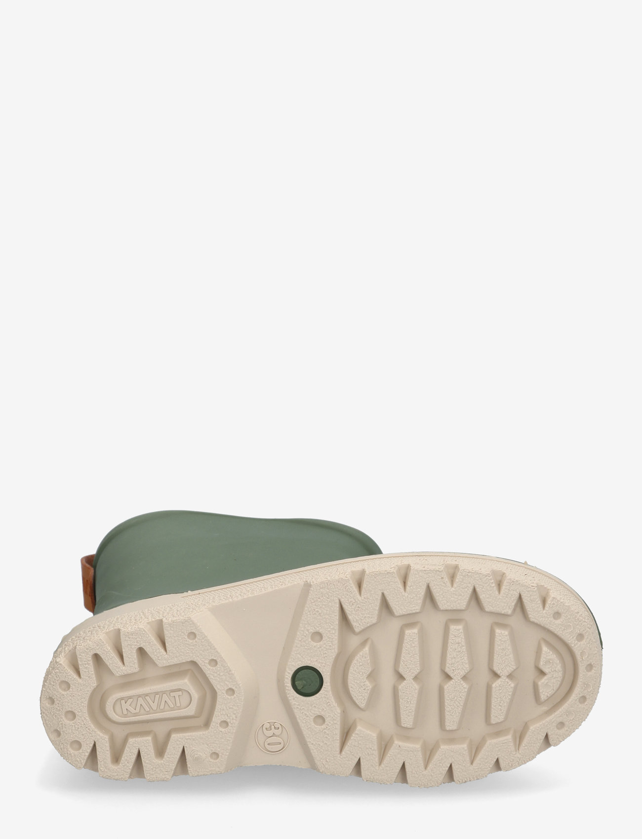 Kavat - Grytgöl WP - olive - 4