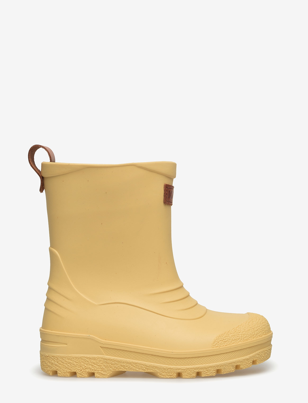 Kavat - Grytgöl WP - light yellow - 1