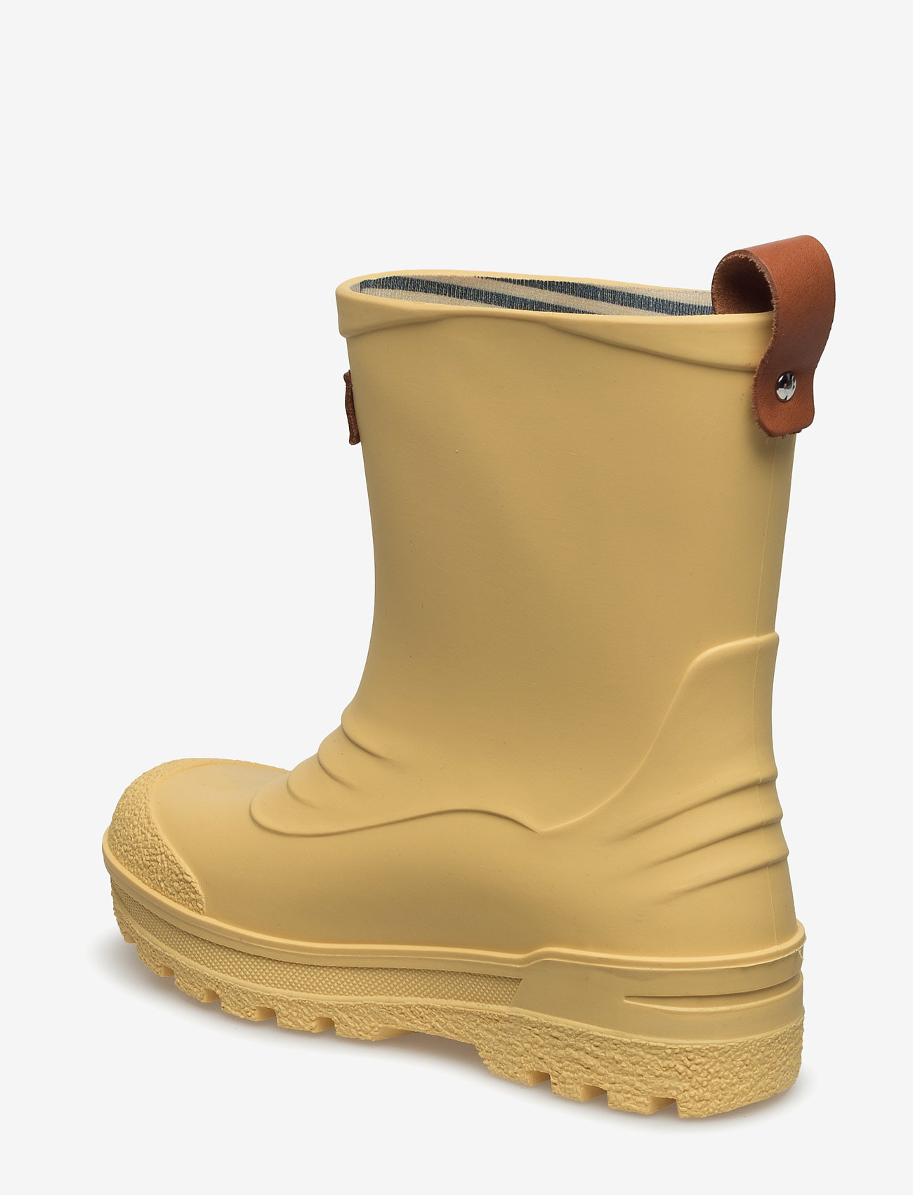 Kavat - Grytgöl WP - light yellow - 2