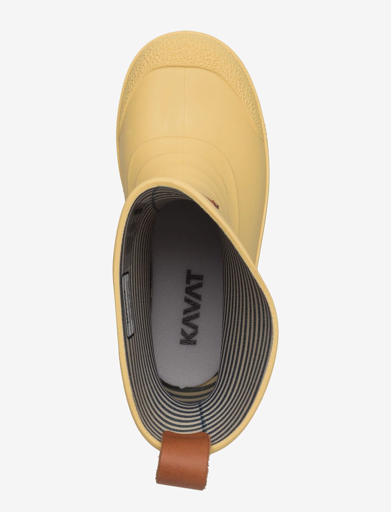 Kavat - Grytgöl WP - light yellow - 3