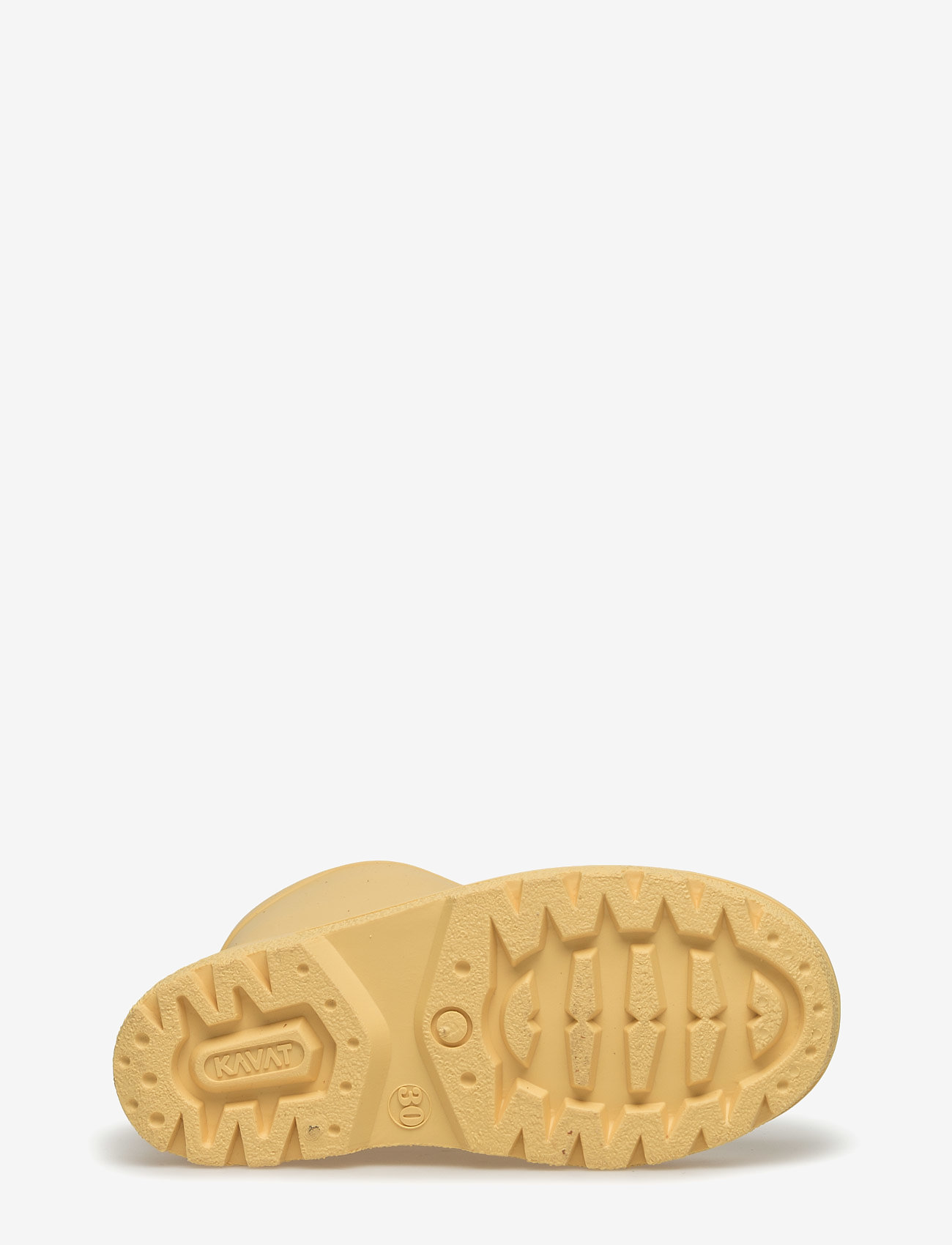 Kavat - Grytgöl WP - light yellow - 4