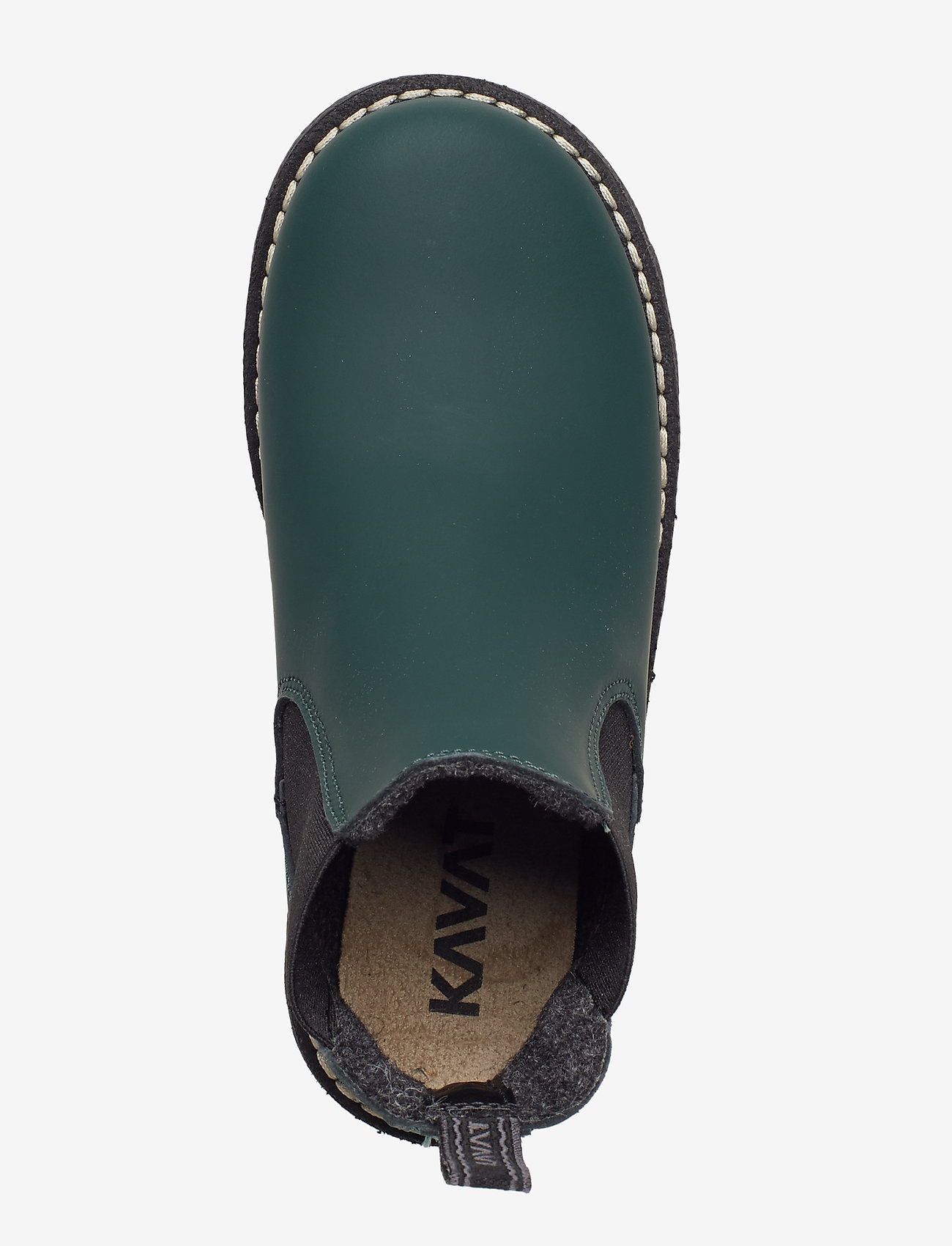 Kavat - Bods JR -  [hunter green] - 3