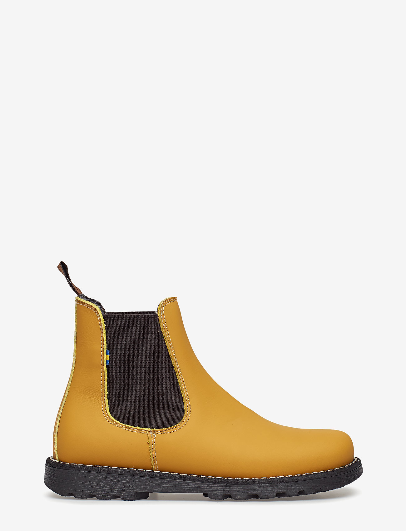 Kavat - Bods JR -  [mustard] - 1