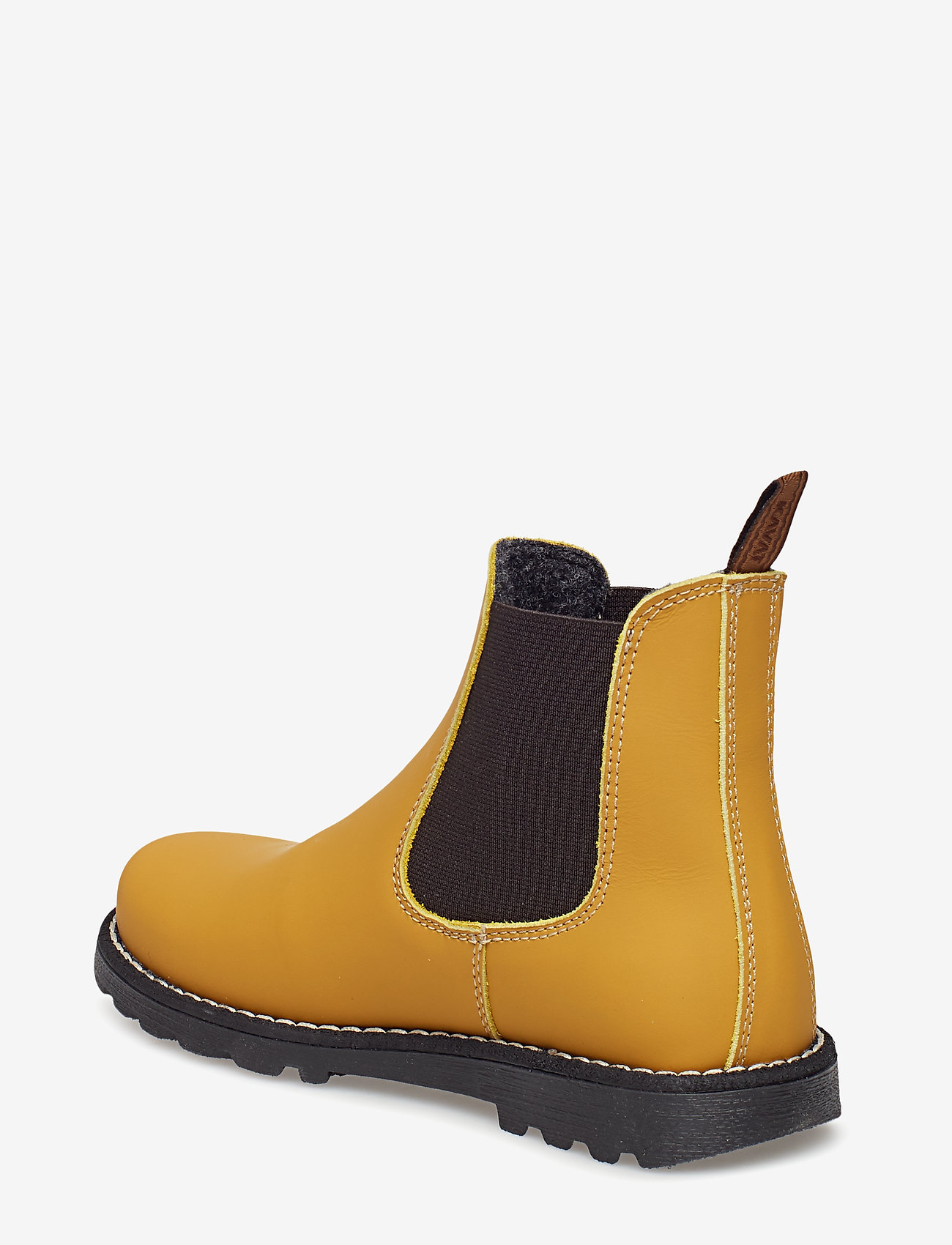 Kavat - Bods JR -  [mustard] - 2