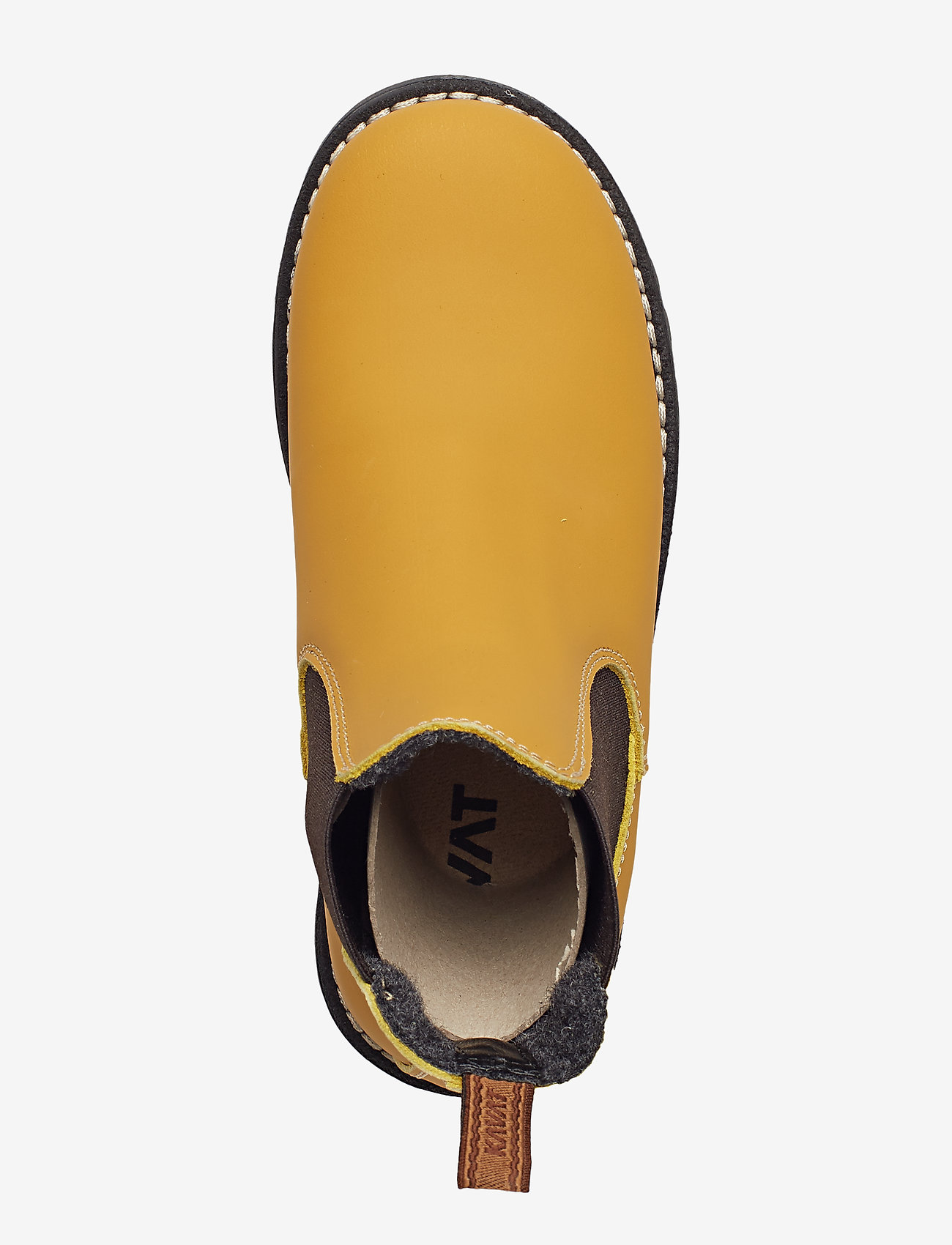 Kavat - Bods JR -  [mustard] - 3