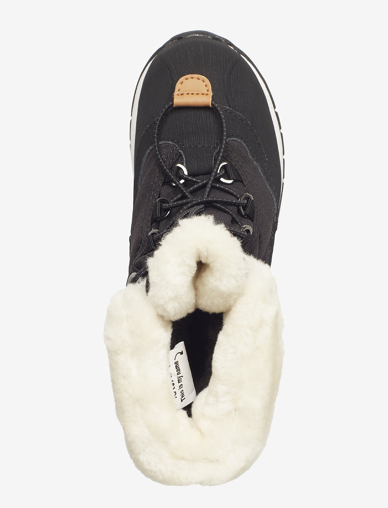 Kavat - Idre WP - black - 3