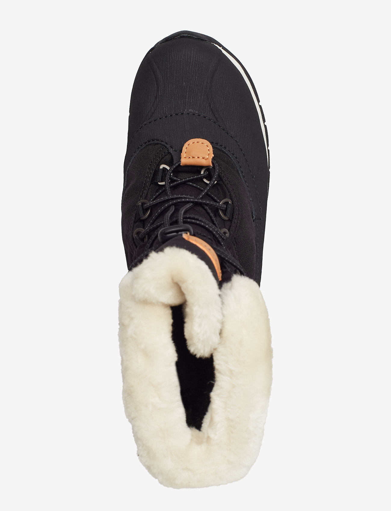 Kavat - Idre WP - black - 3