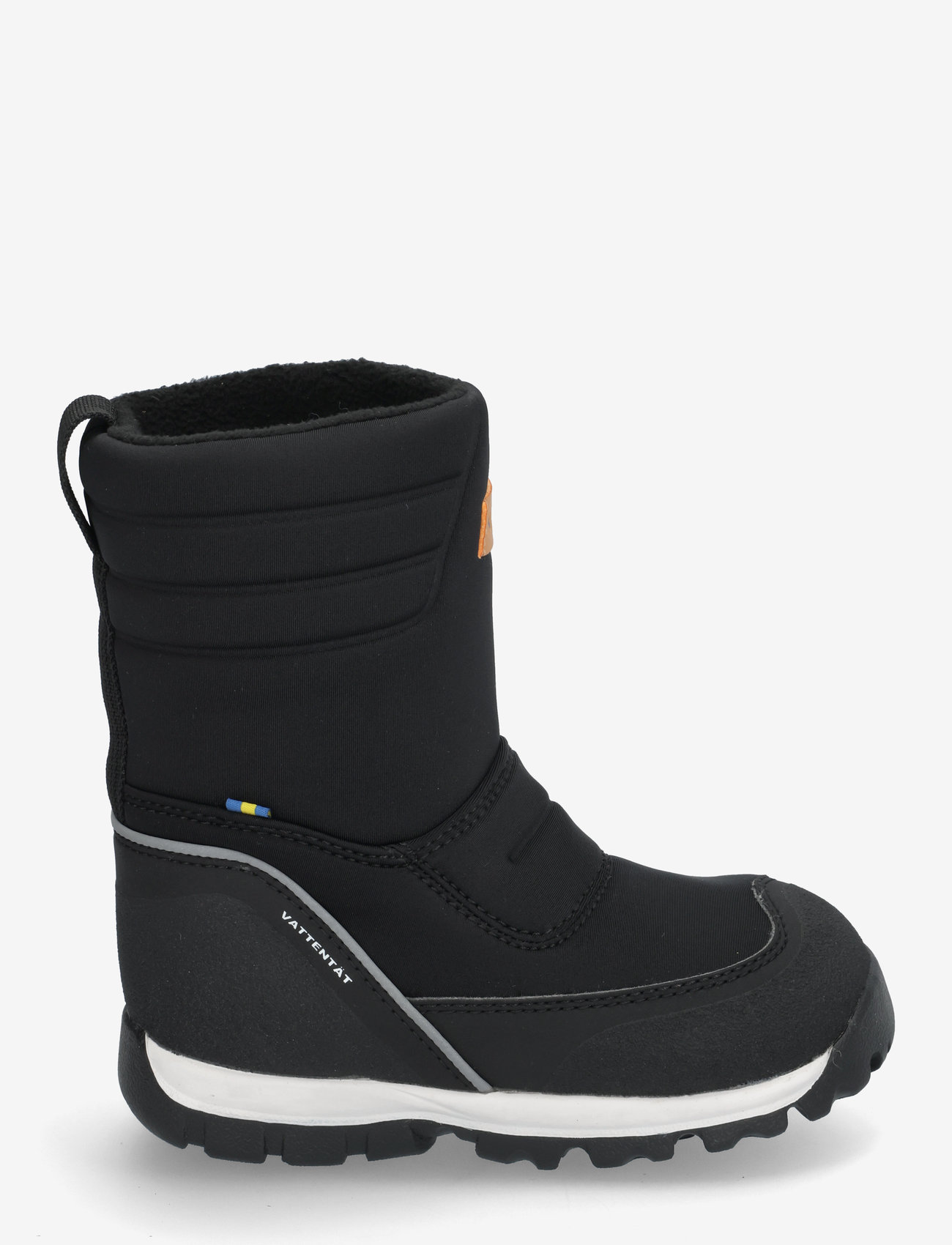 Kavat - Voxna WP - fall shoes - black - 1