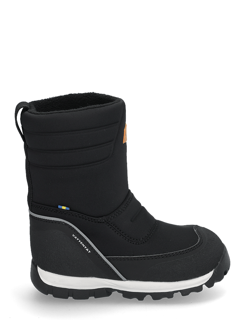 Kavat - Voxna WP - talvikengät - black - 1