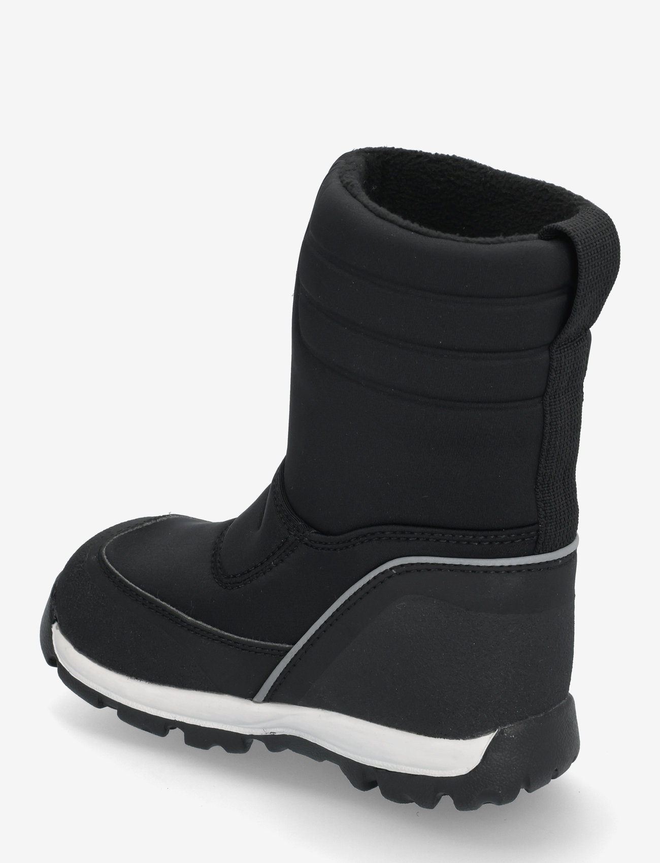 Kavat - Voxna WP - fall shoes - black - 2