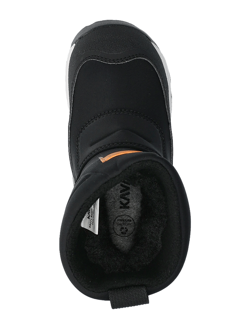 Kavat - Voxna WP - talvikengät - black - 3