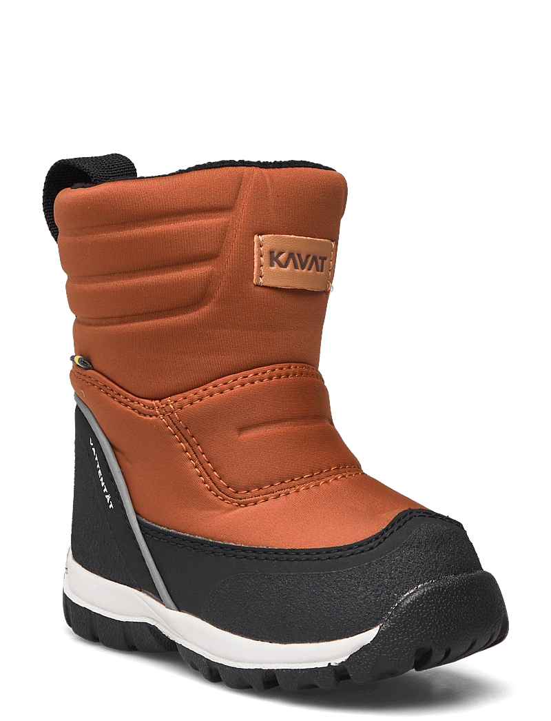 Kavat Voxna Wp – winter boots – shop at Booztlet