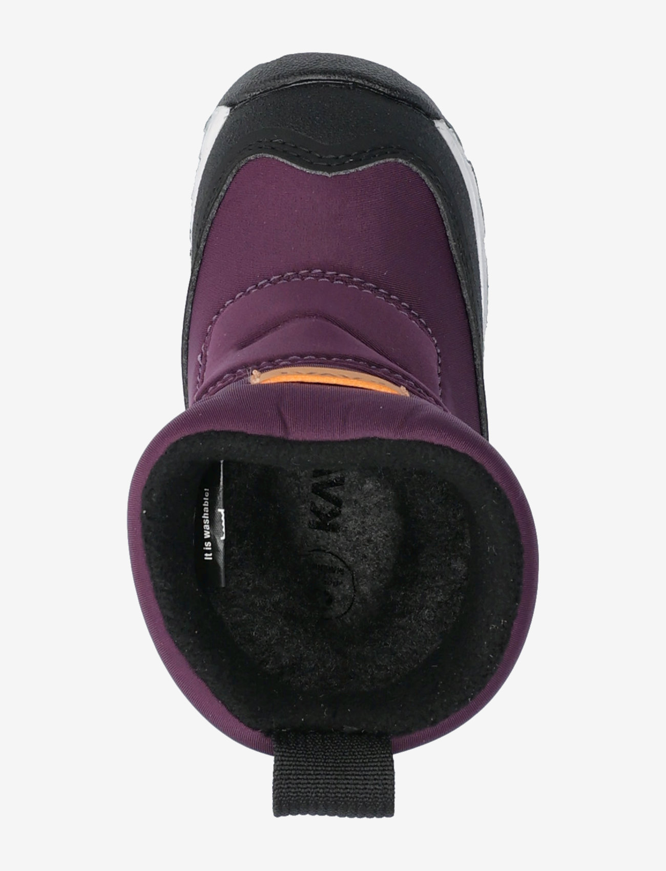 Kavat - Voxna WP - herbstschuhe - violet - 3