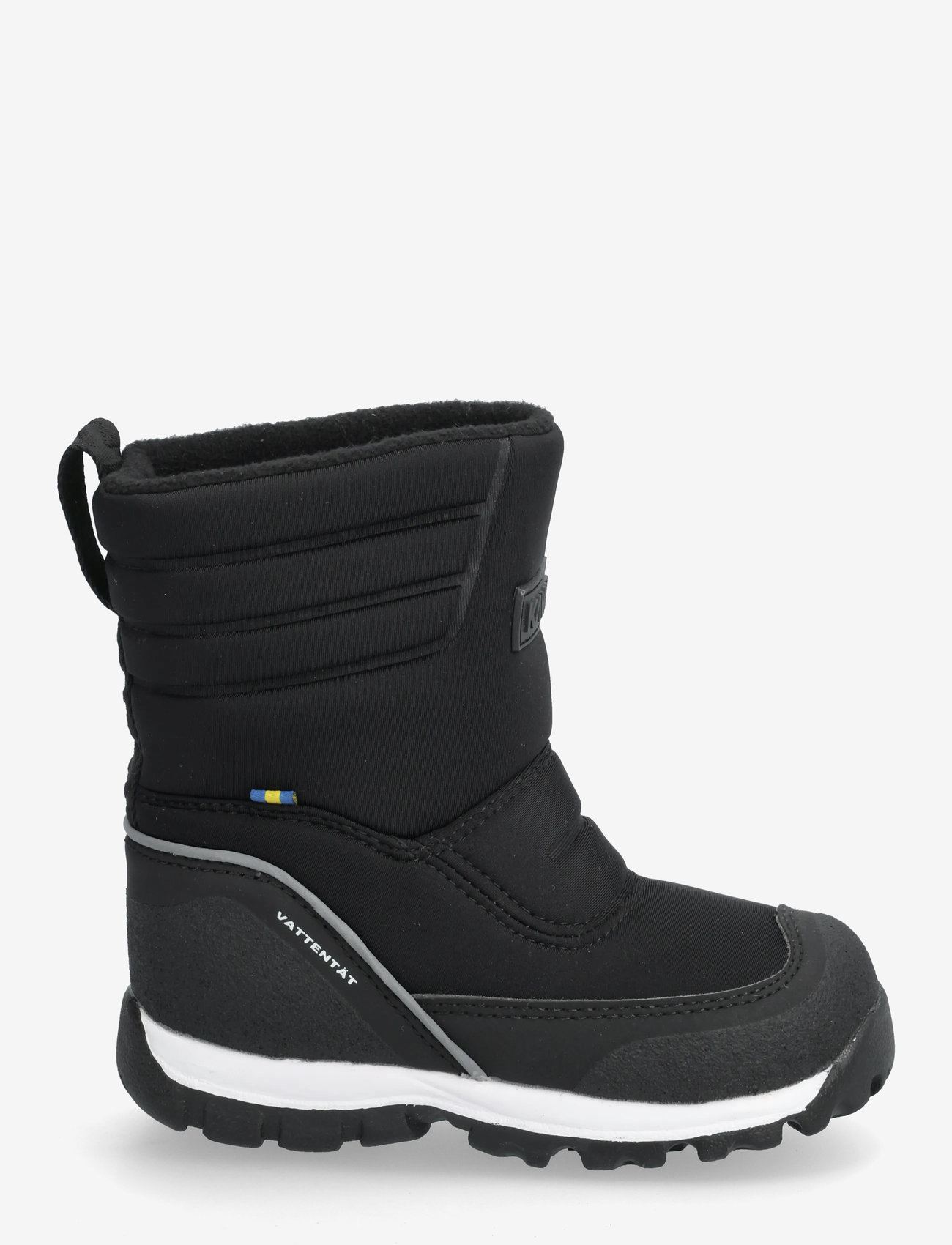 Kavat - Voxna WP - winterstiefel - black - 1