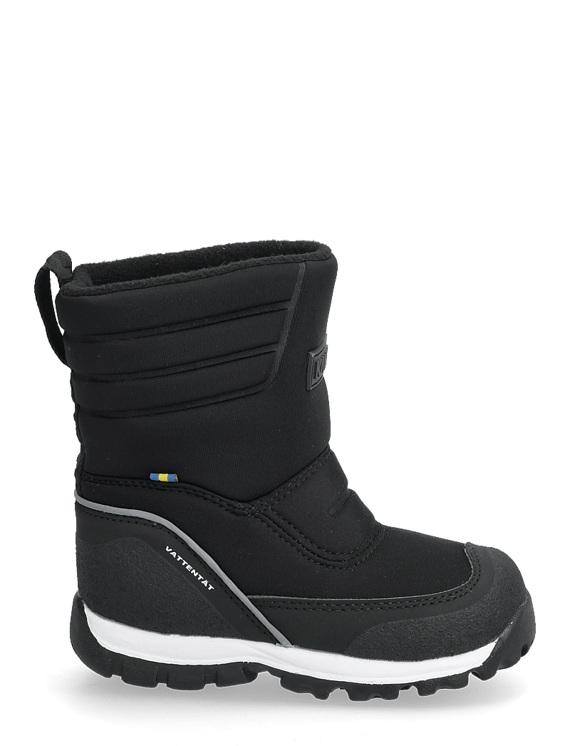 Kavat - Voxna WP - winterstiefel - black - 1