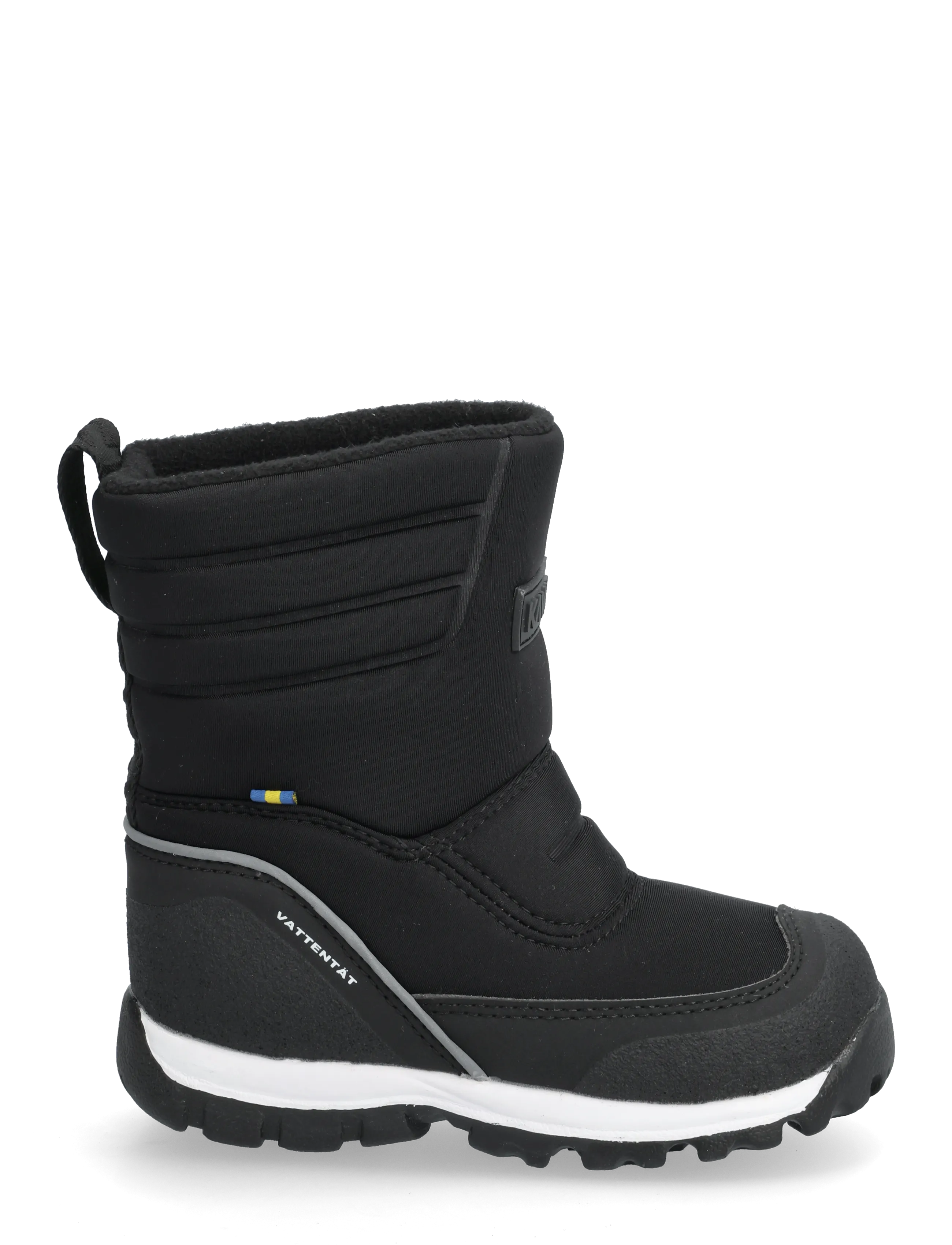 Kavat - Voxna WP - herbstschuhe - black - 1