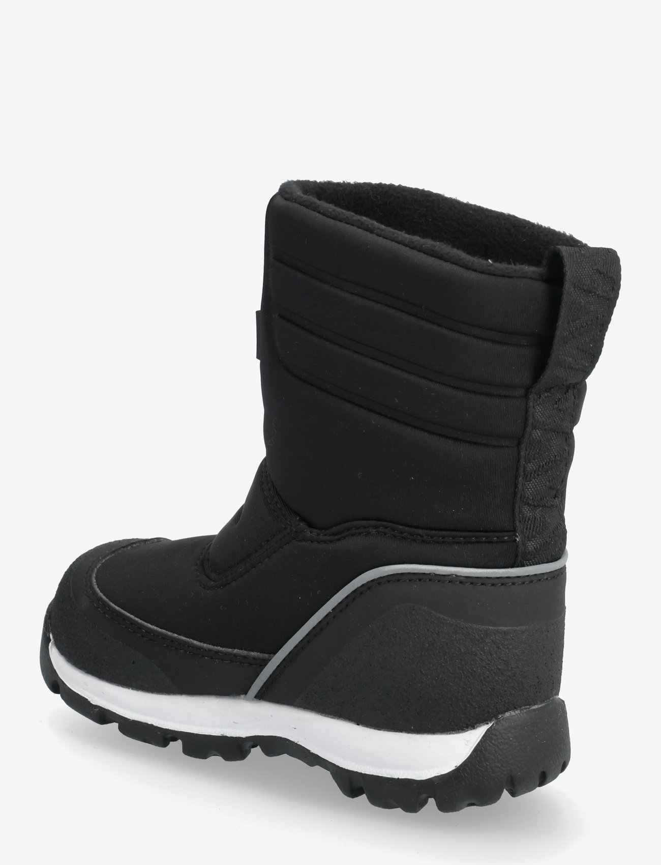 Kavat - Voxna WP - winterstiefel - black - 2