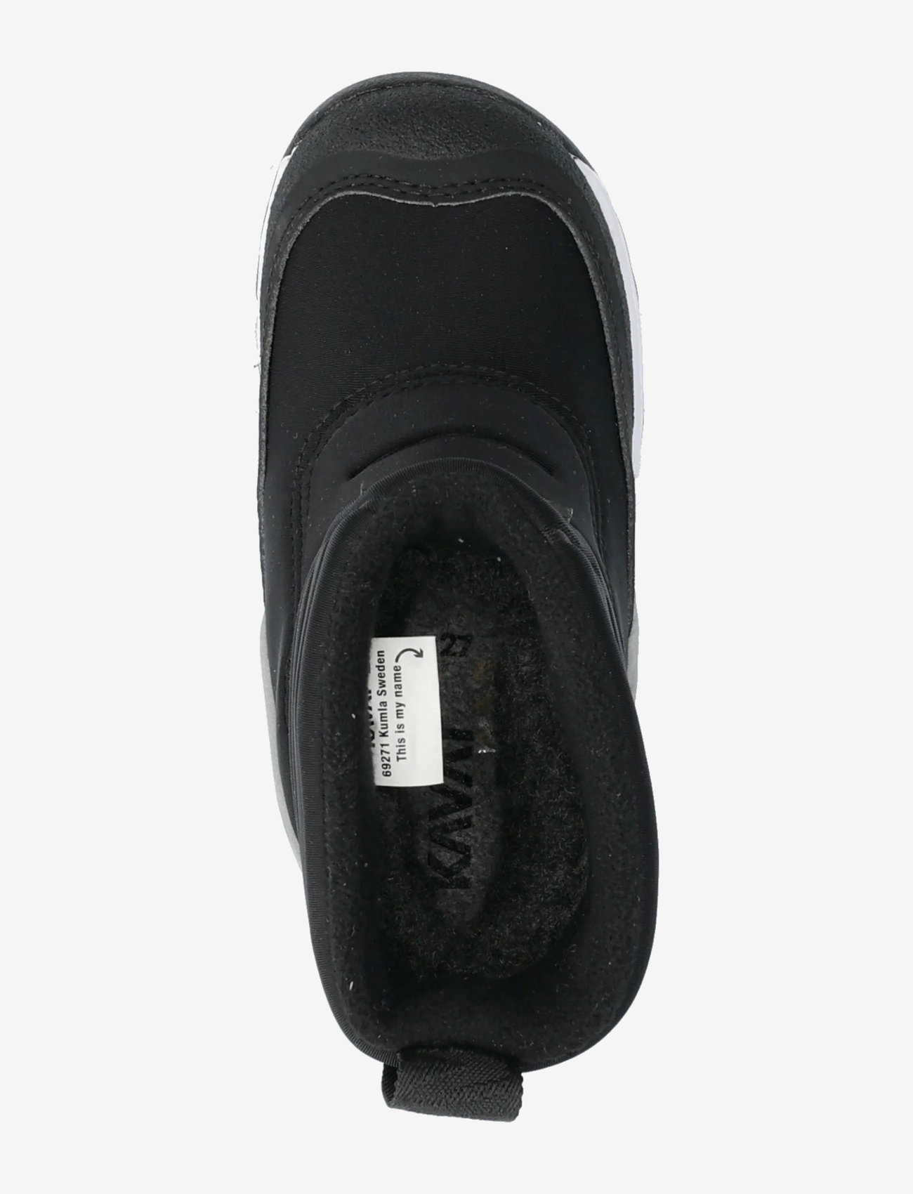 Kavat - Voxna WP - winterstiefel - black - 3