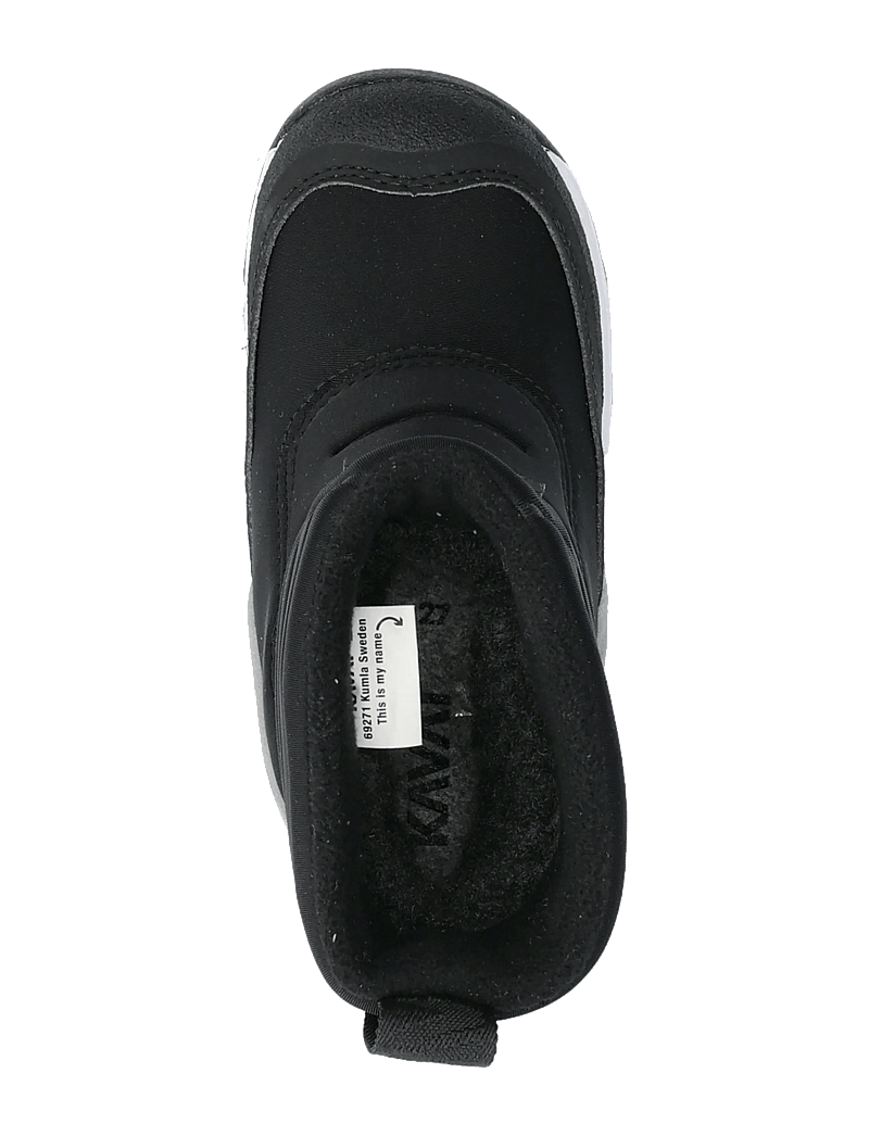 Kavat - Voxna WP - winterstiefel - black - 3