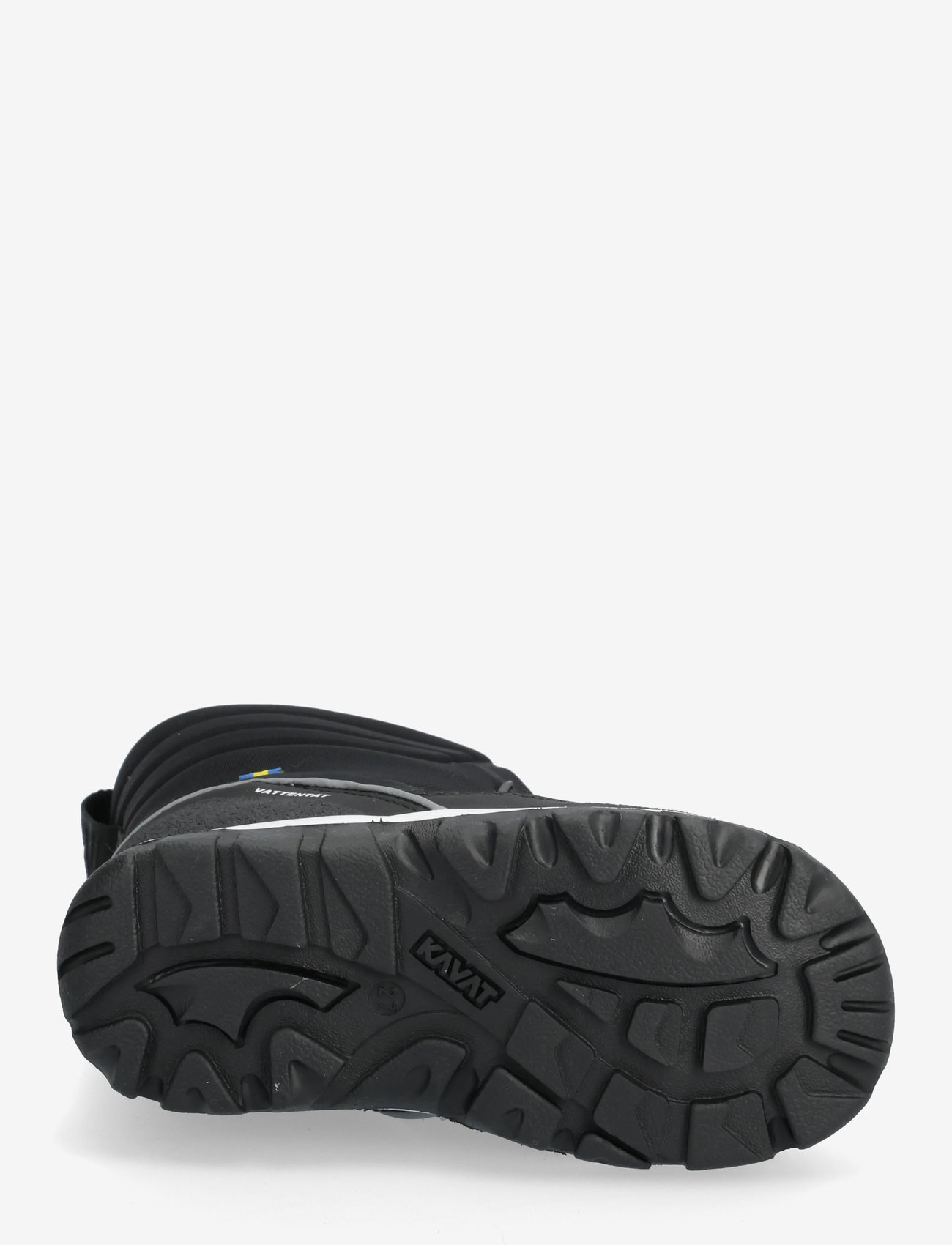 Kavat - Voxna WP - winterstiefel - black - 4