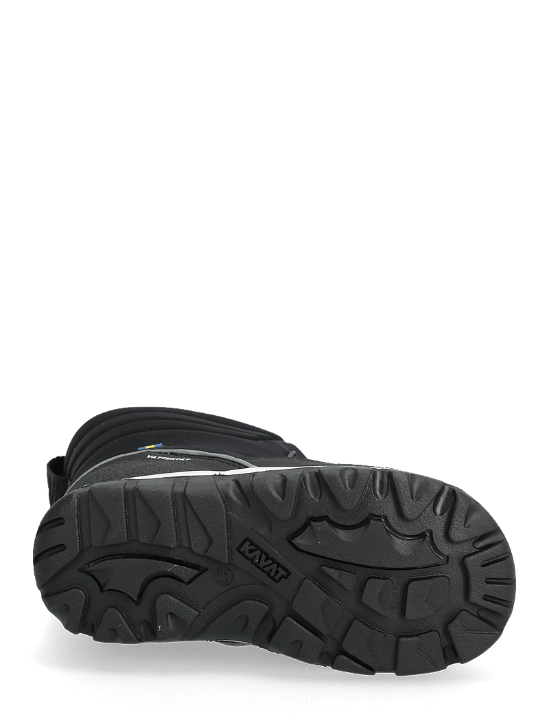 Kavat - Voxna WP - winterstiefel - black - 4