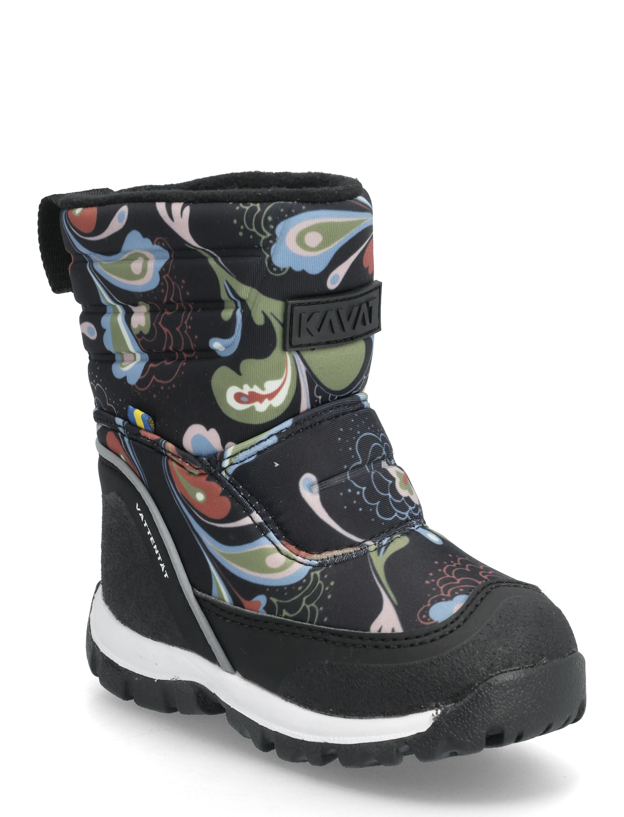 KAVAT Voxna Wp Patterned - 24/14.7CMx14.7 - Kinder