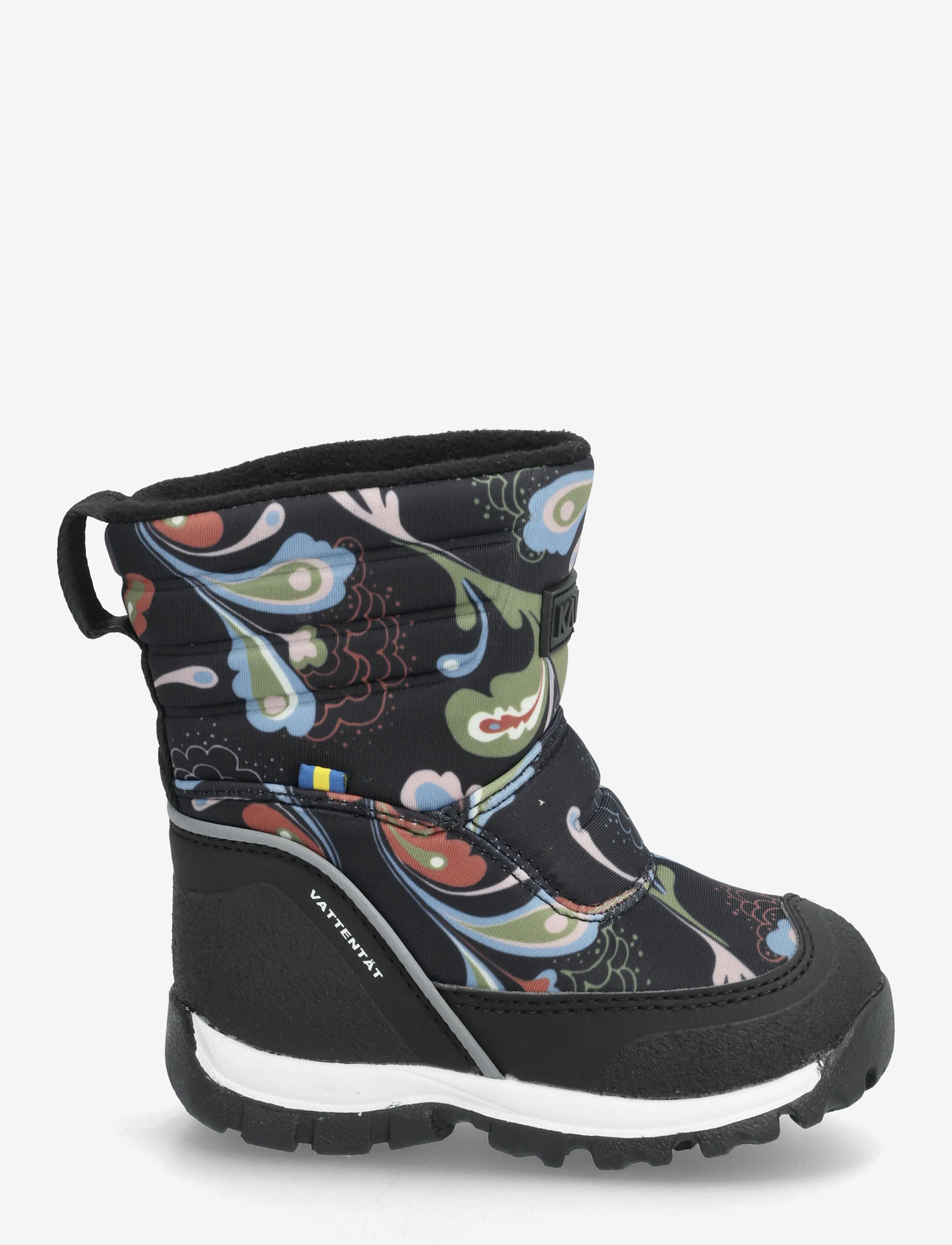 Kavat - Voxna WP - sügisjalanõud - folklore print - 1