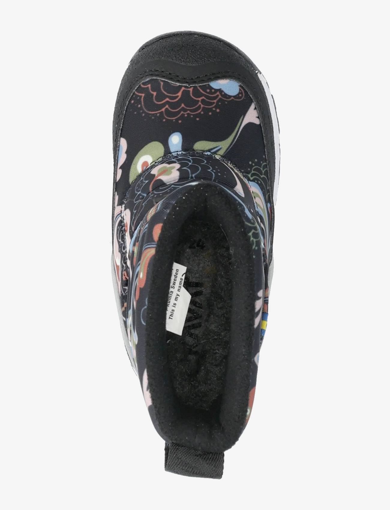 Kavat - Voxna WP - sügisjalanõud - folklore print - 3