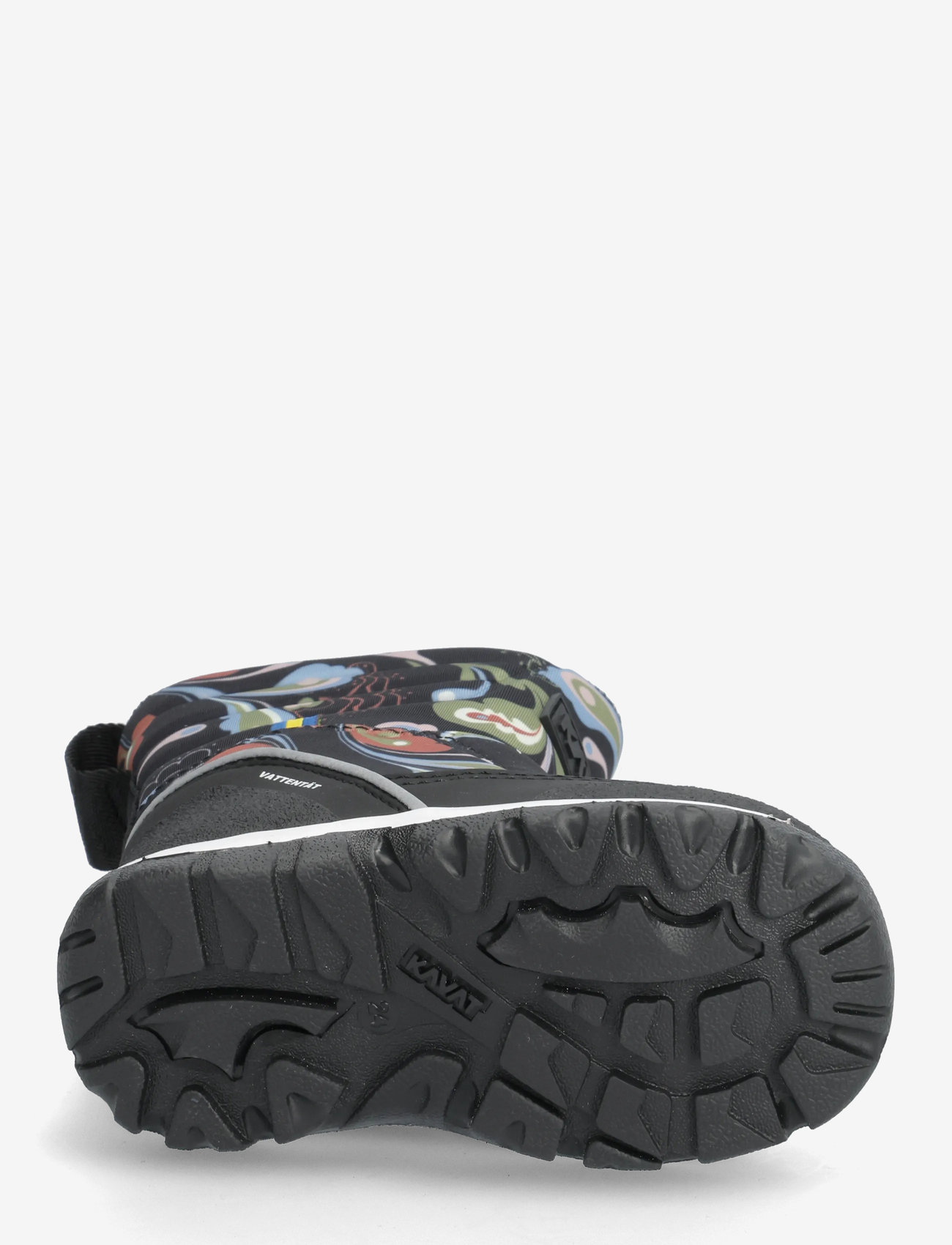 Kavat - Voxna WP - sügisjalanõud - folklore print - 4