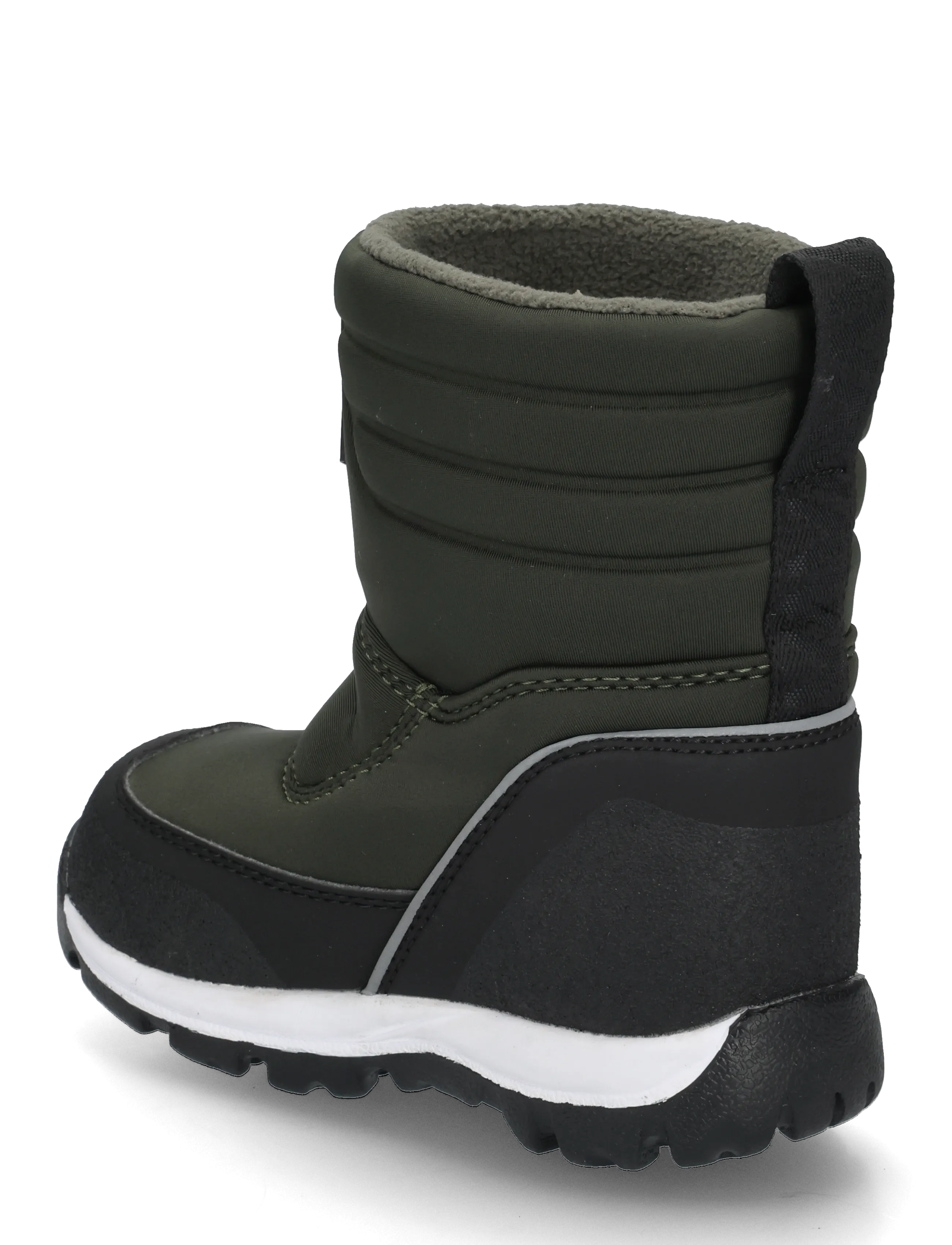 Kavat - Voxna WP - winterstiefel - forest night - 1