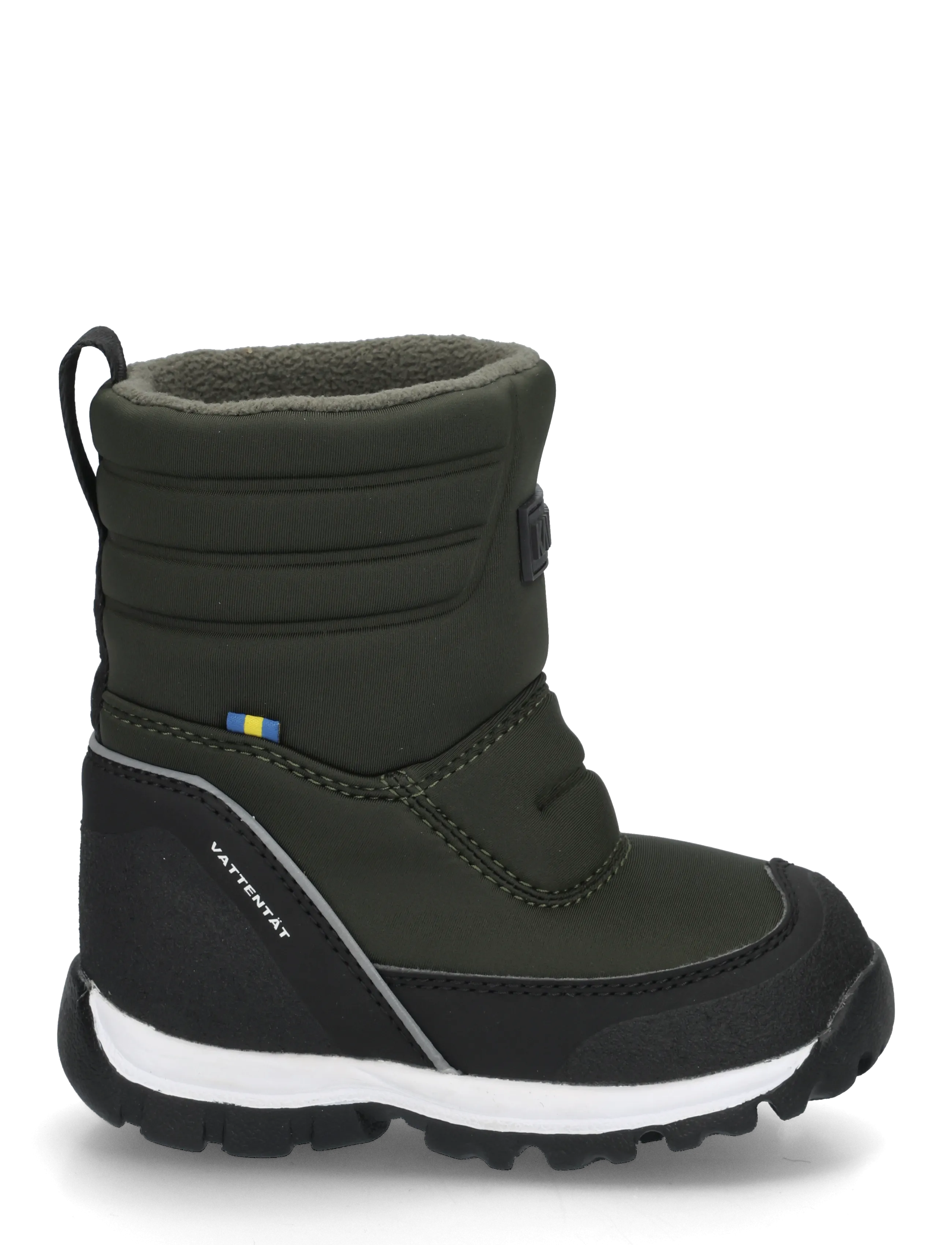 Kavat - Voxna WP - winterstiefel - forest night - 2