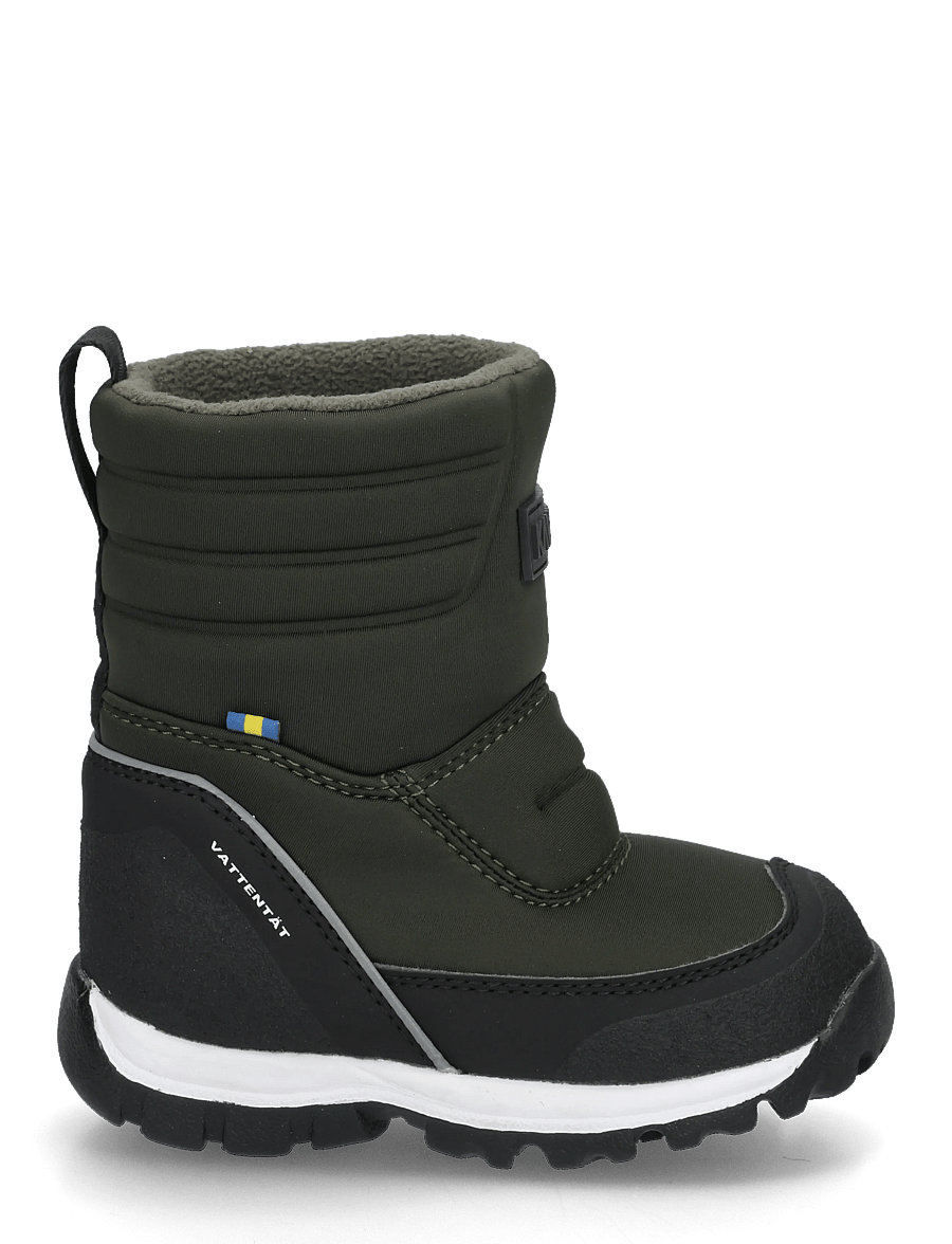 Kavat - Voxna WP - winterstiefel - forest night - 2