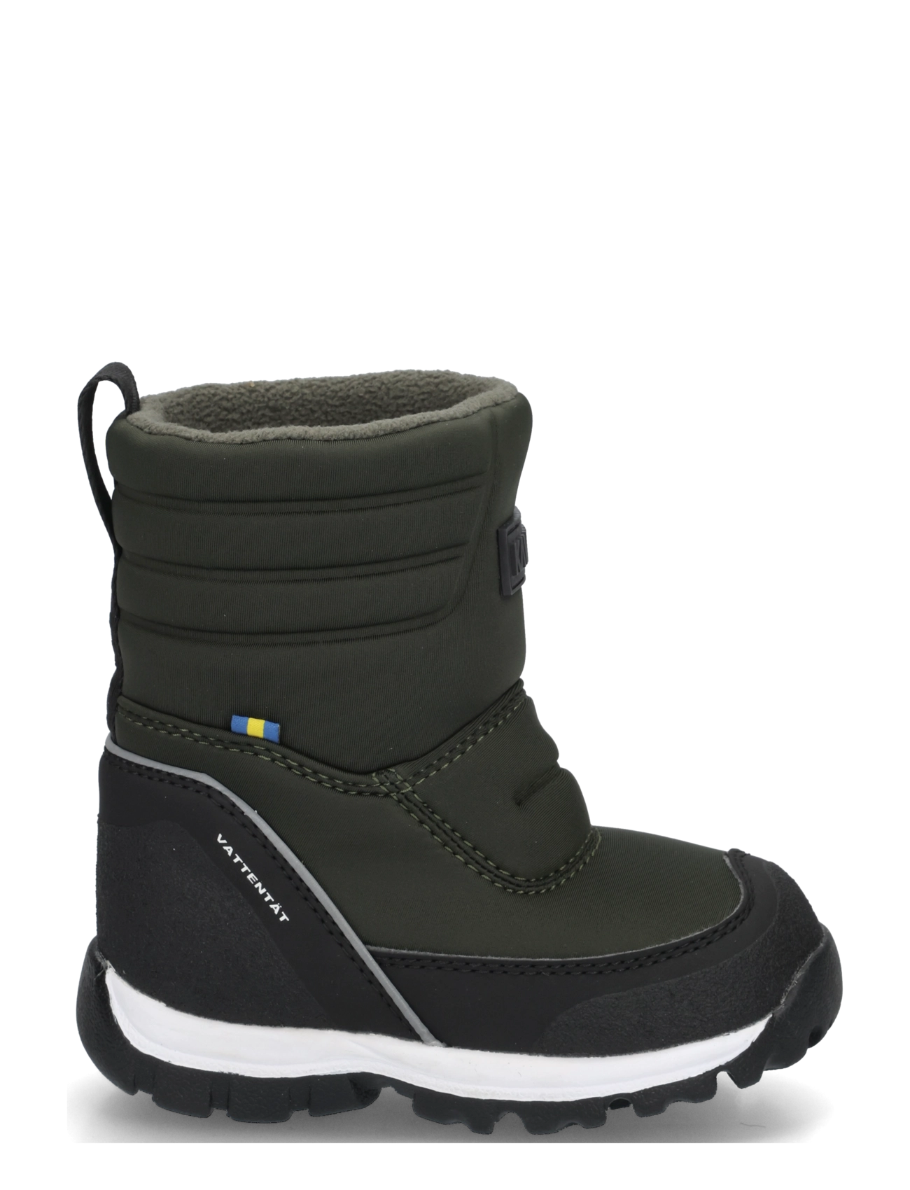 Kavat - Voxna WP - winterstiefel - forest night - 2