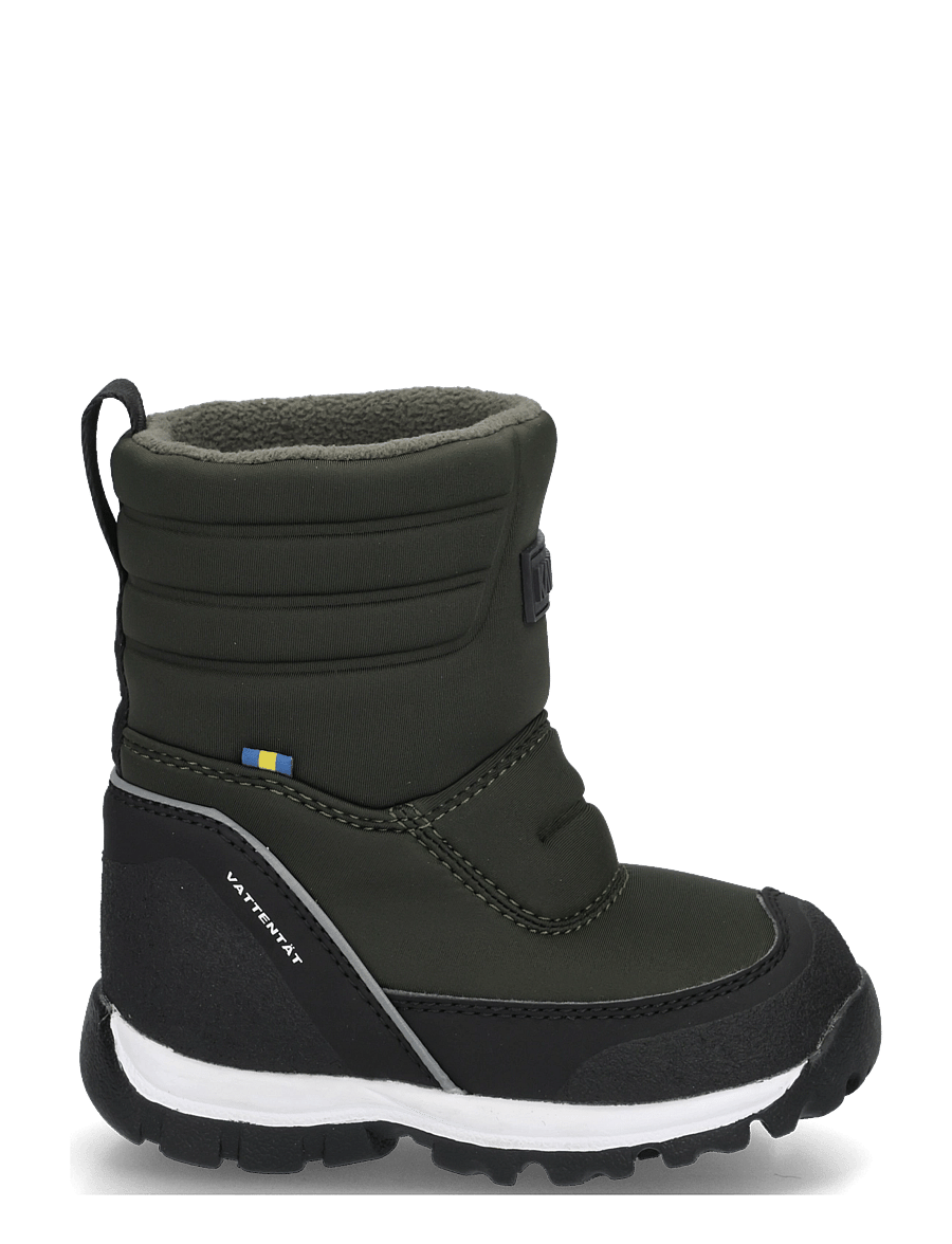 Kavat - Voxna WP - winterstiefel - forest night - 2