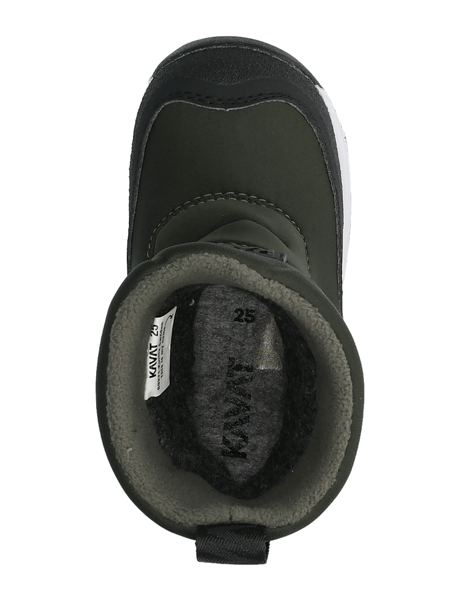 Kavat - Voxna WP - winterstiefel - forest night - 3