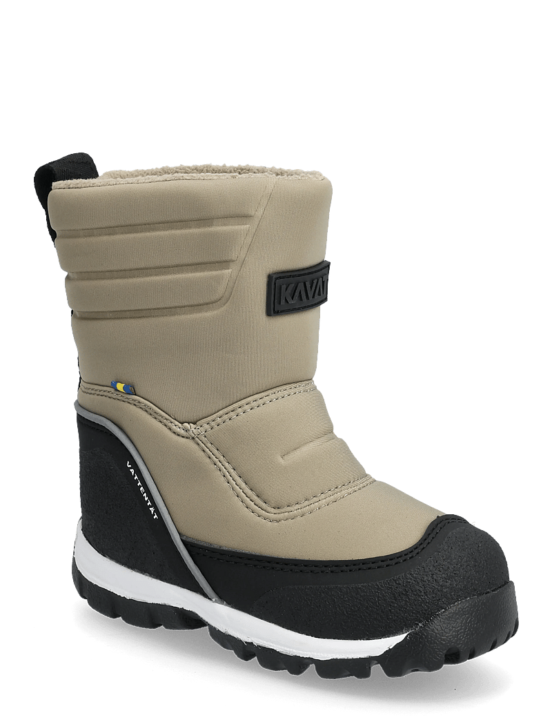 Kavat - Voxna WP - talvesaapad - herb - 0