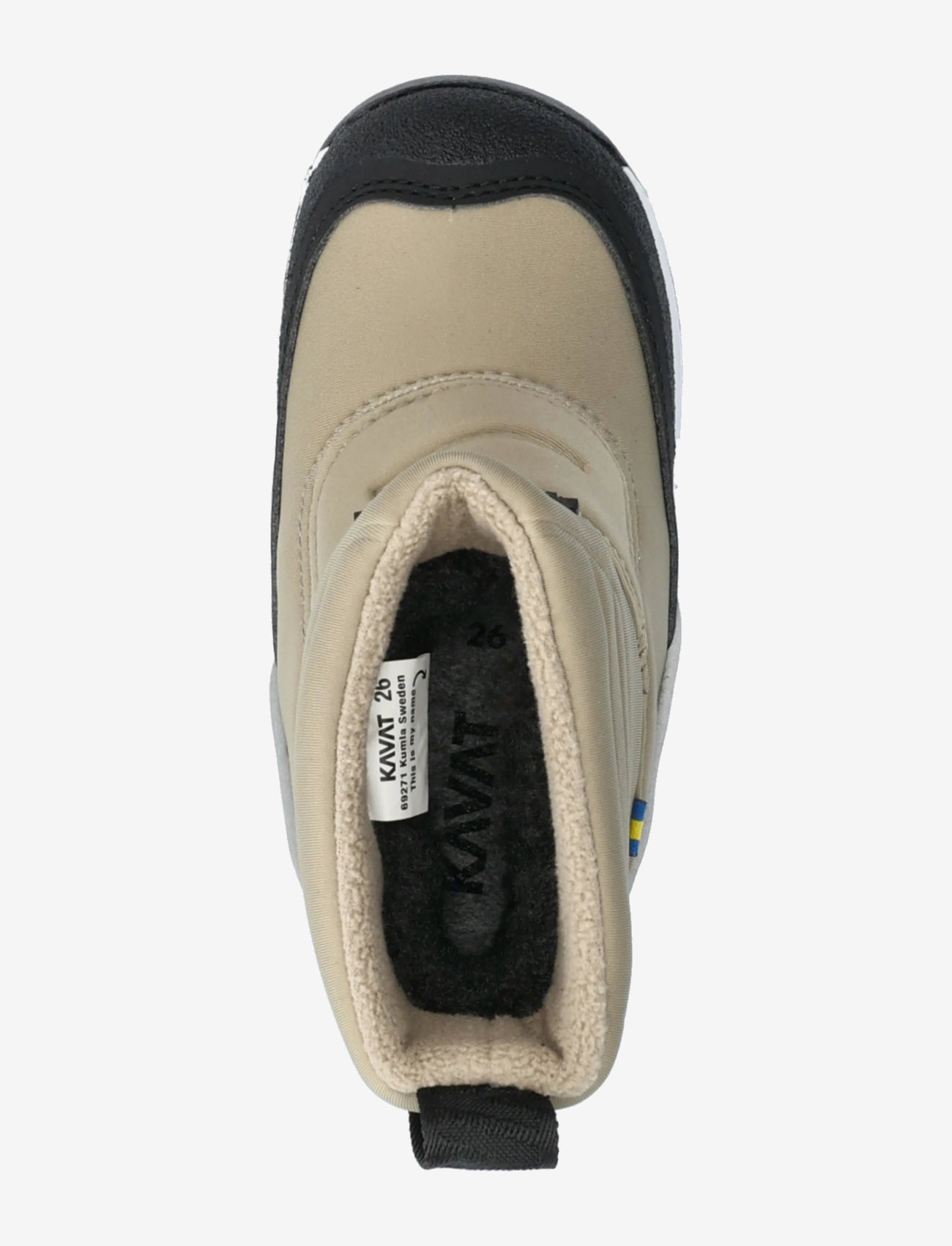 Kavat - Voxna WP - sügisjalanõud - herb - 3