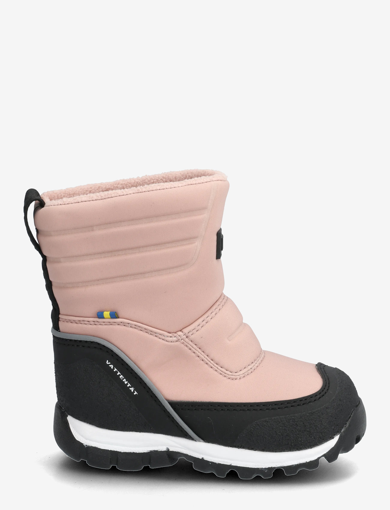 Kavat - Voxna WP - winterstiefel - misty rose - 1