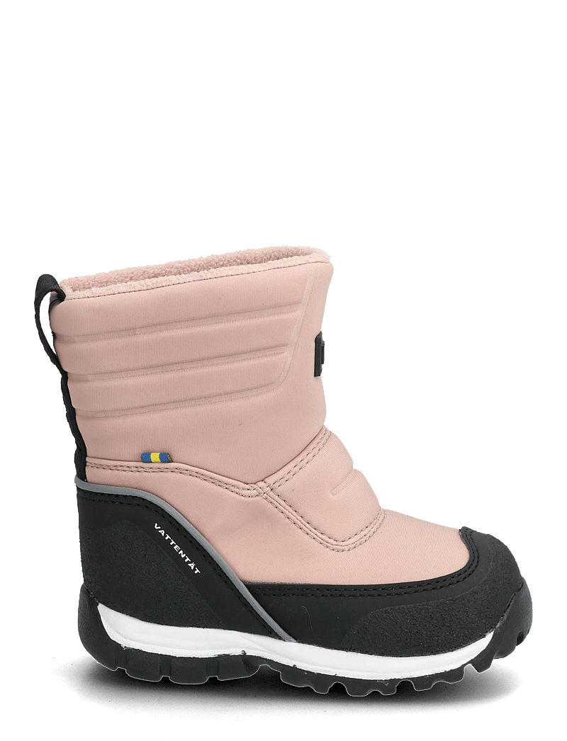 Kavat - Voxna WP - winterstiefel - misty rose - 1