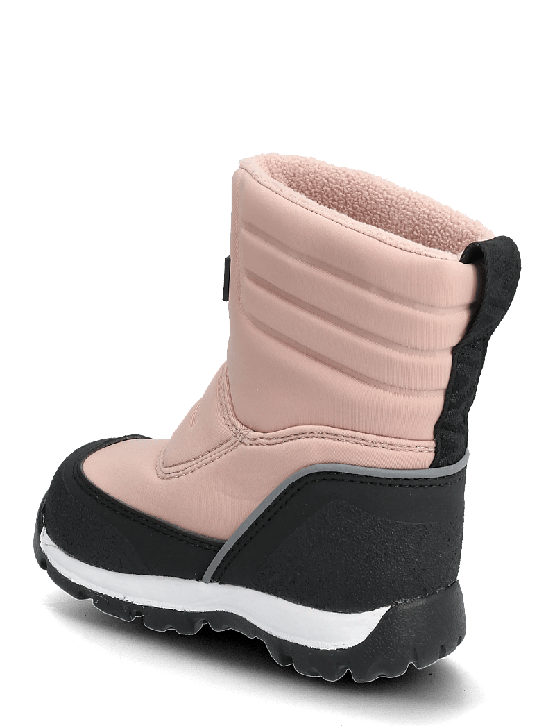 Kavat - Voxna WP - winterstiefel - misty rose - 2
