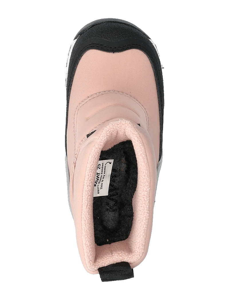 Kavat - Voxna WP - winterstiefel - misty rose - 3