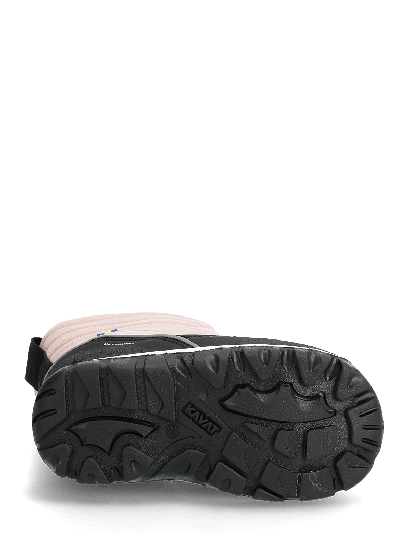 Kavat - Voxna WP - winterstiefel - misty rose - 4
