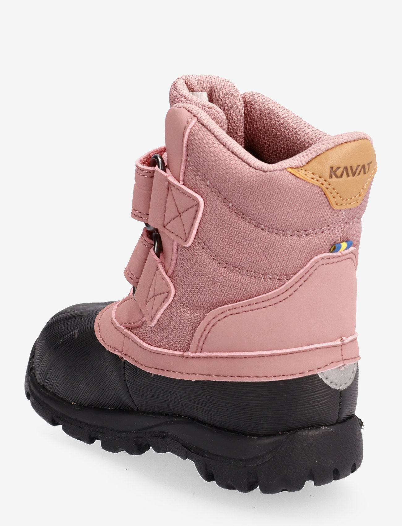 Kavat - Frånö WP - ash rose - 2