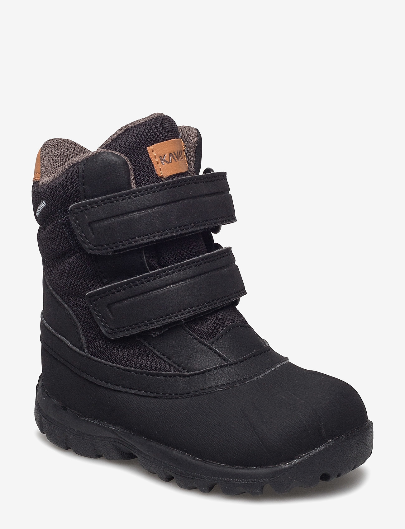 Kavat - Frånö WP - black - 0