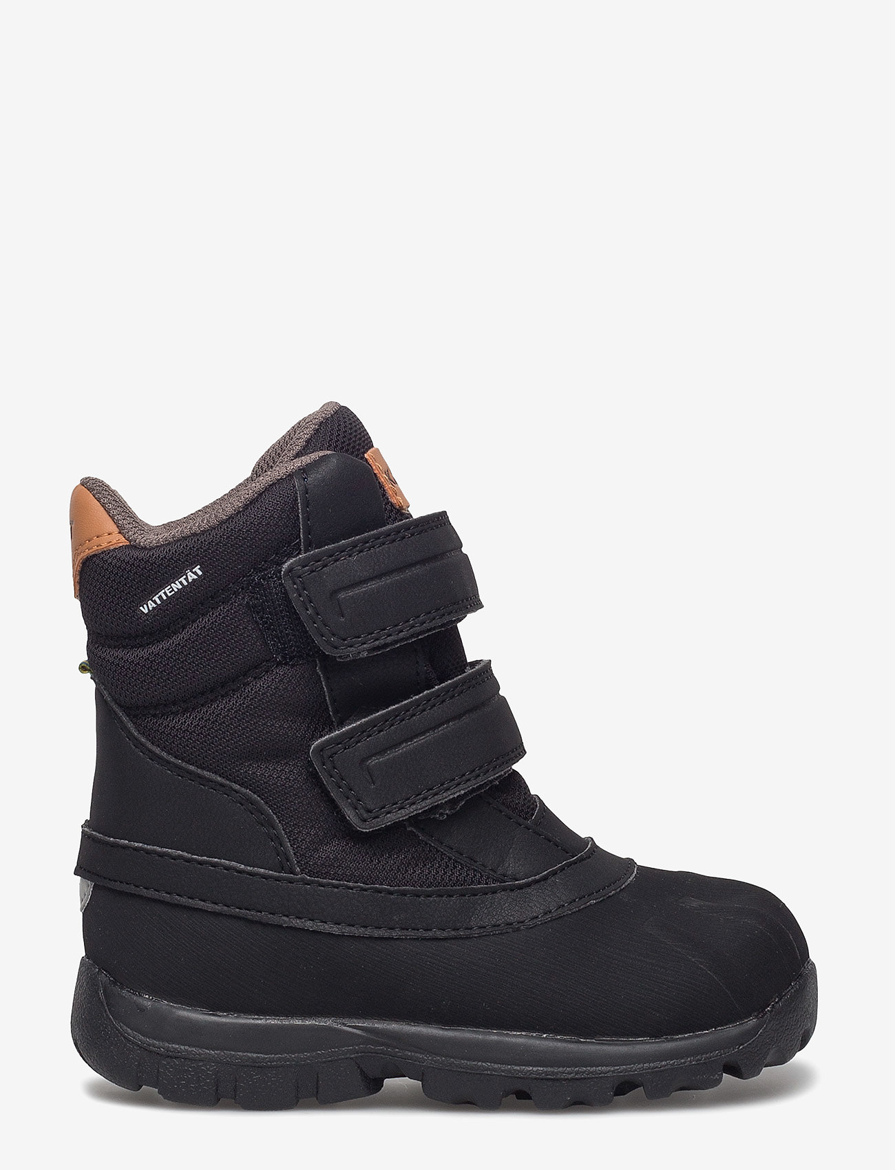Kavat - Frånö WP - black - 1