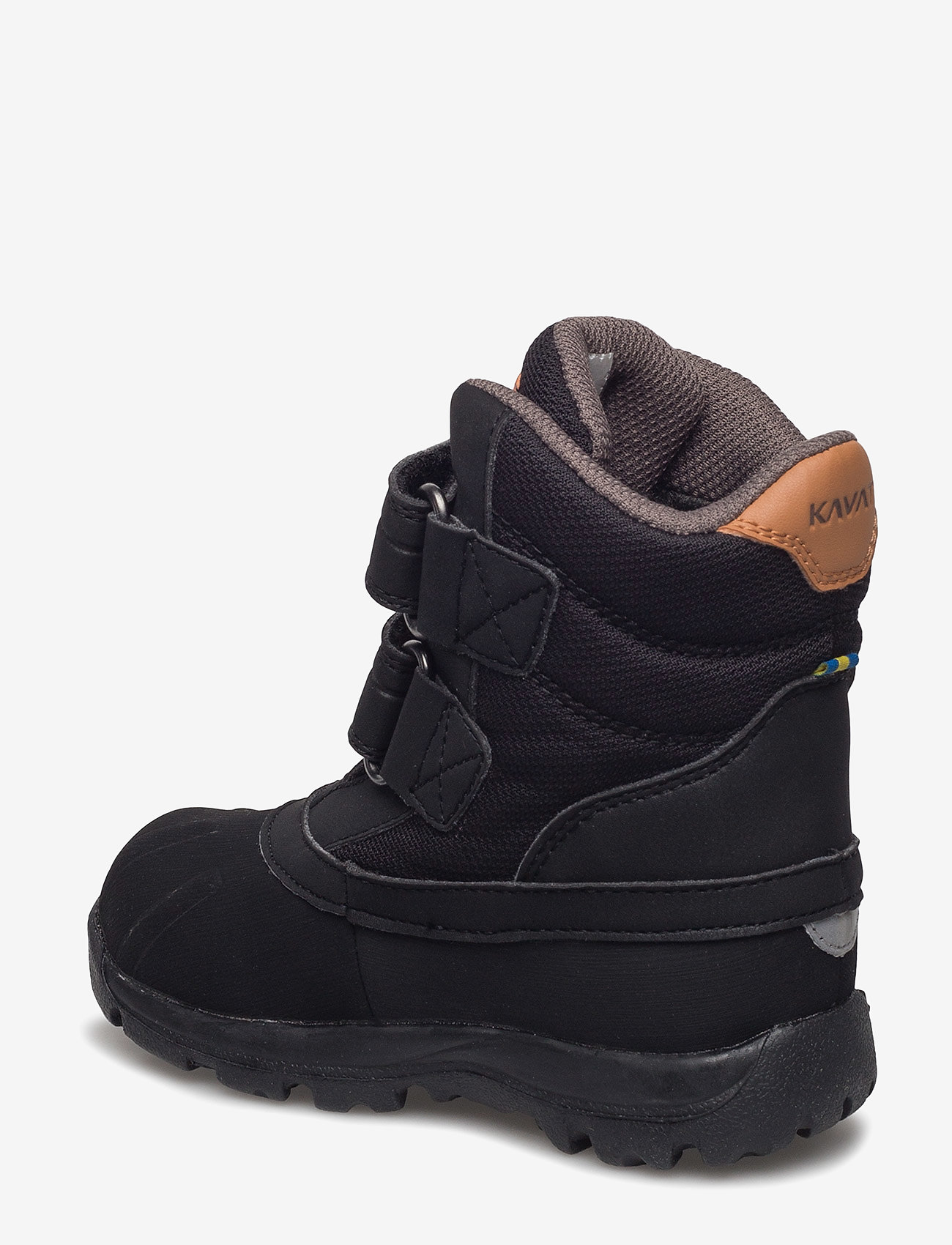 Kavat - Frånö WP - black - 2