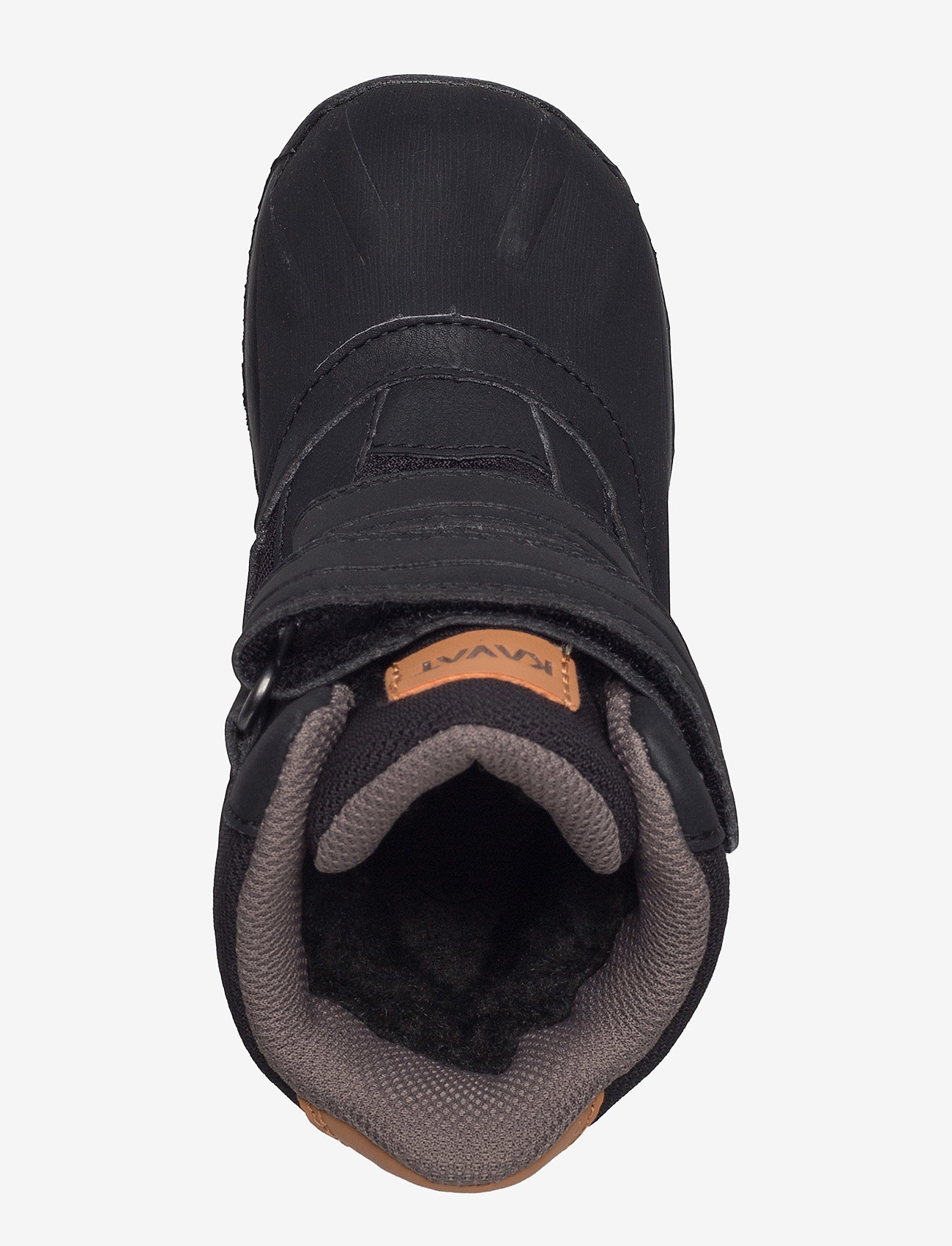Kavat - Frånö WP - black - 3