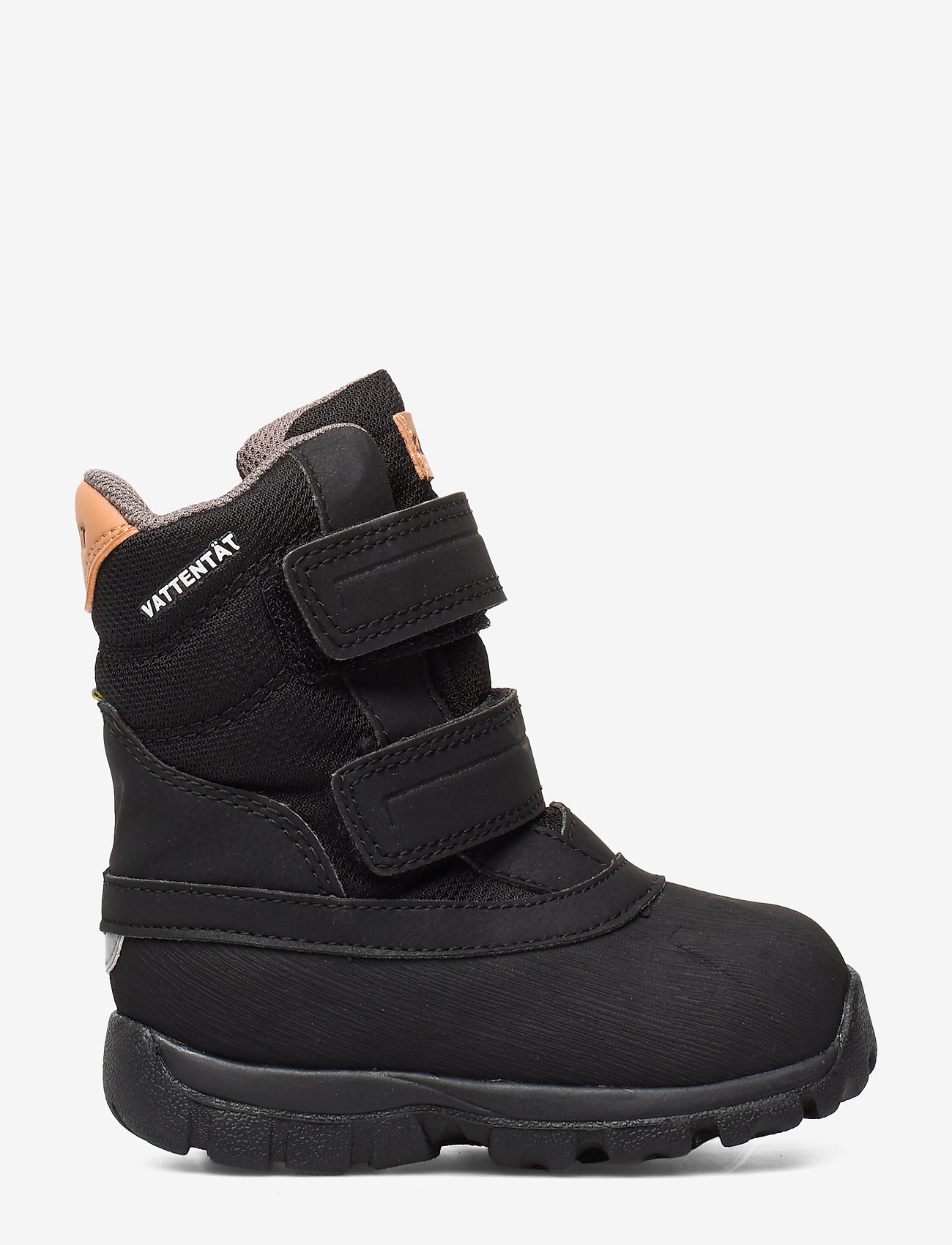 Kavat - Frånö WP - black - 1